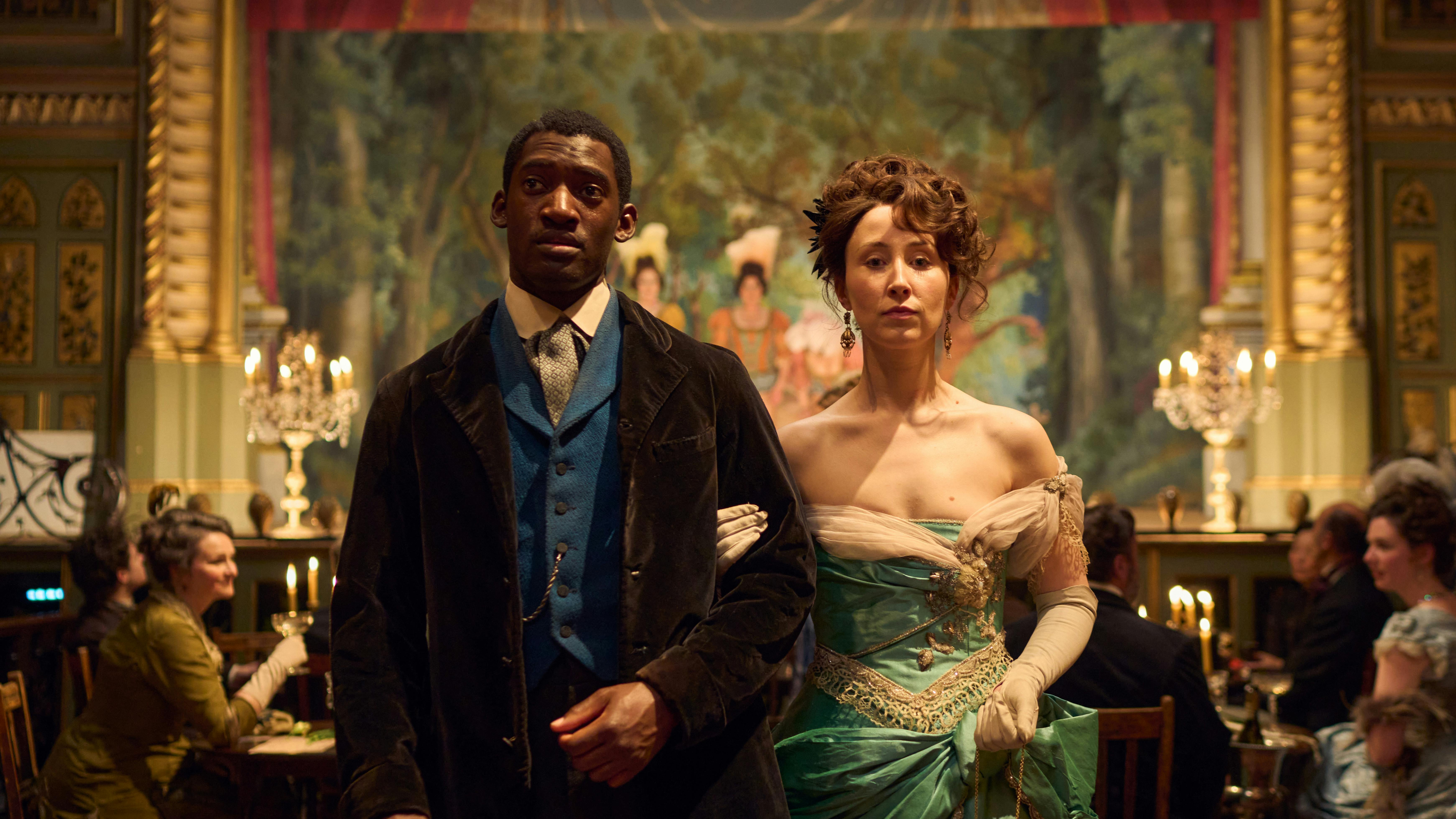 A Thousand Blows anmeldelse