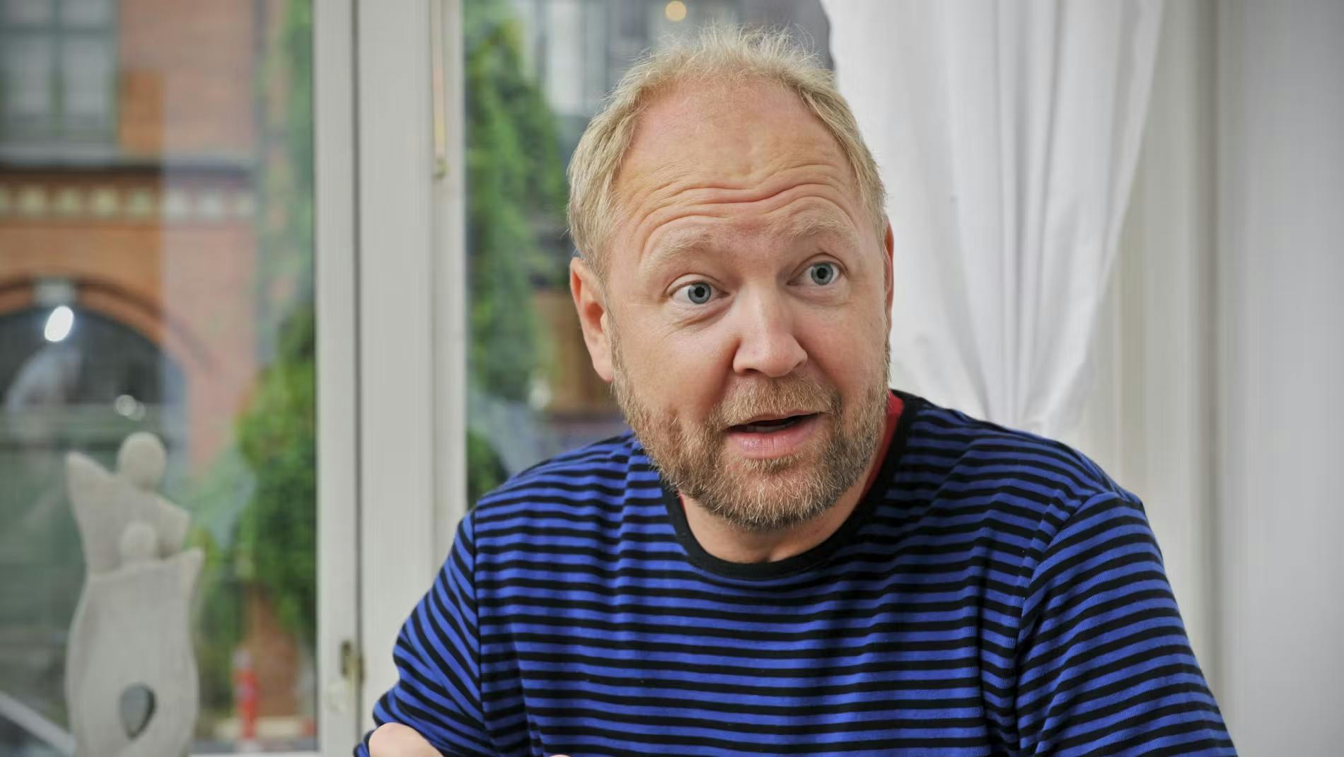 Jan Swyrtz