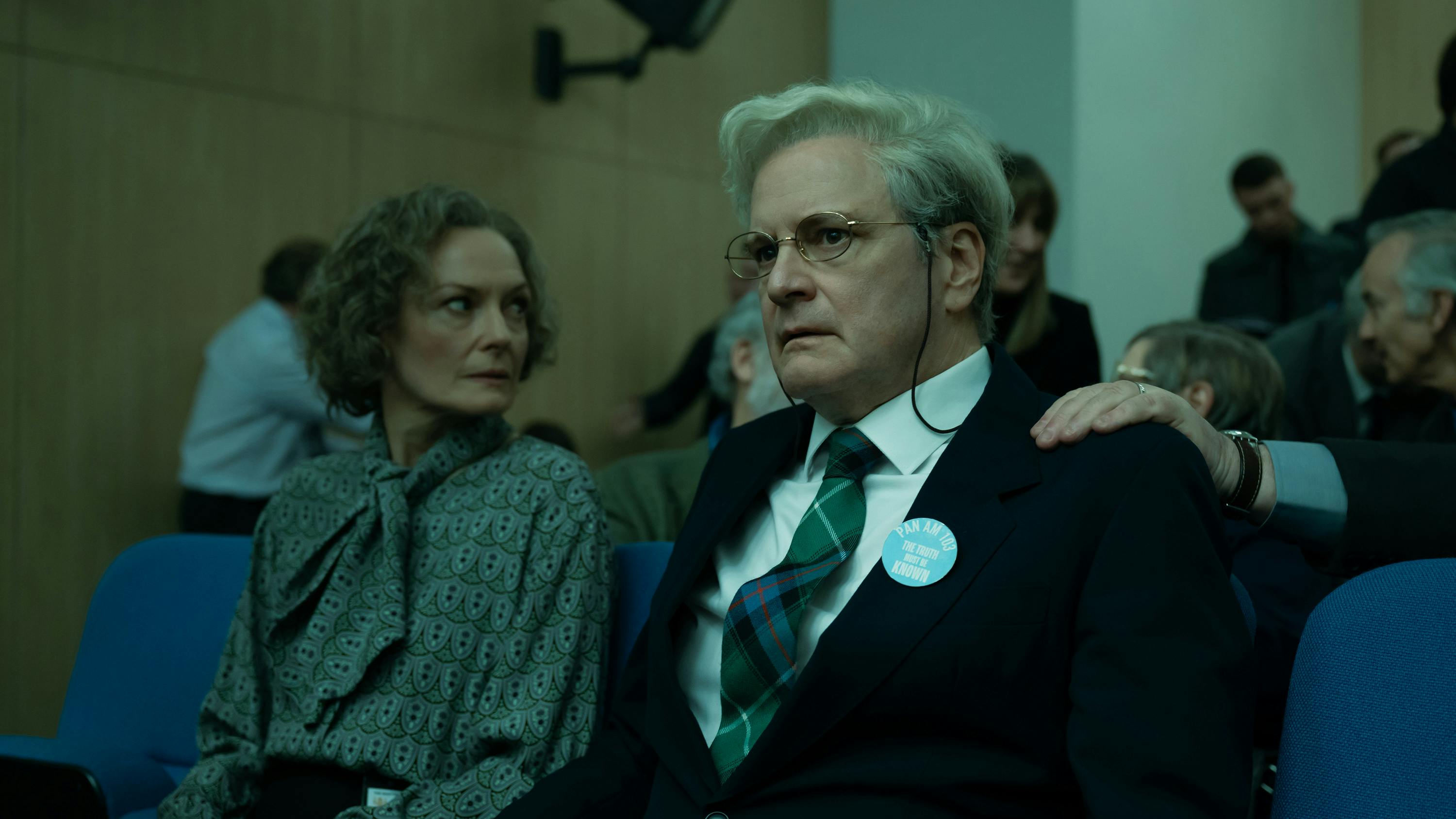 lockerbie a search for truth anmeldelse