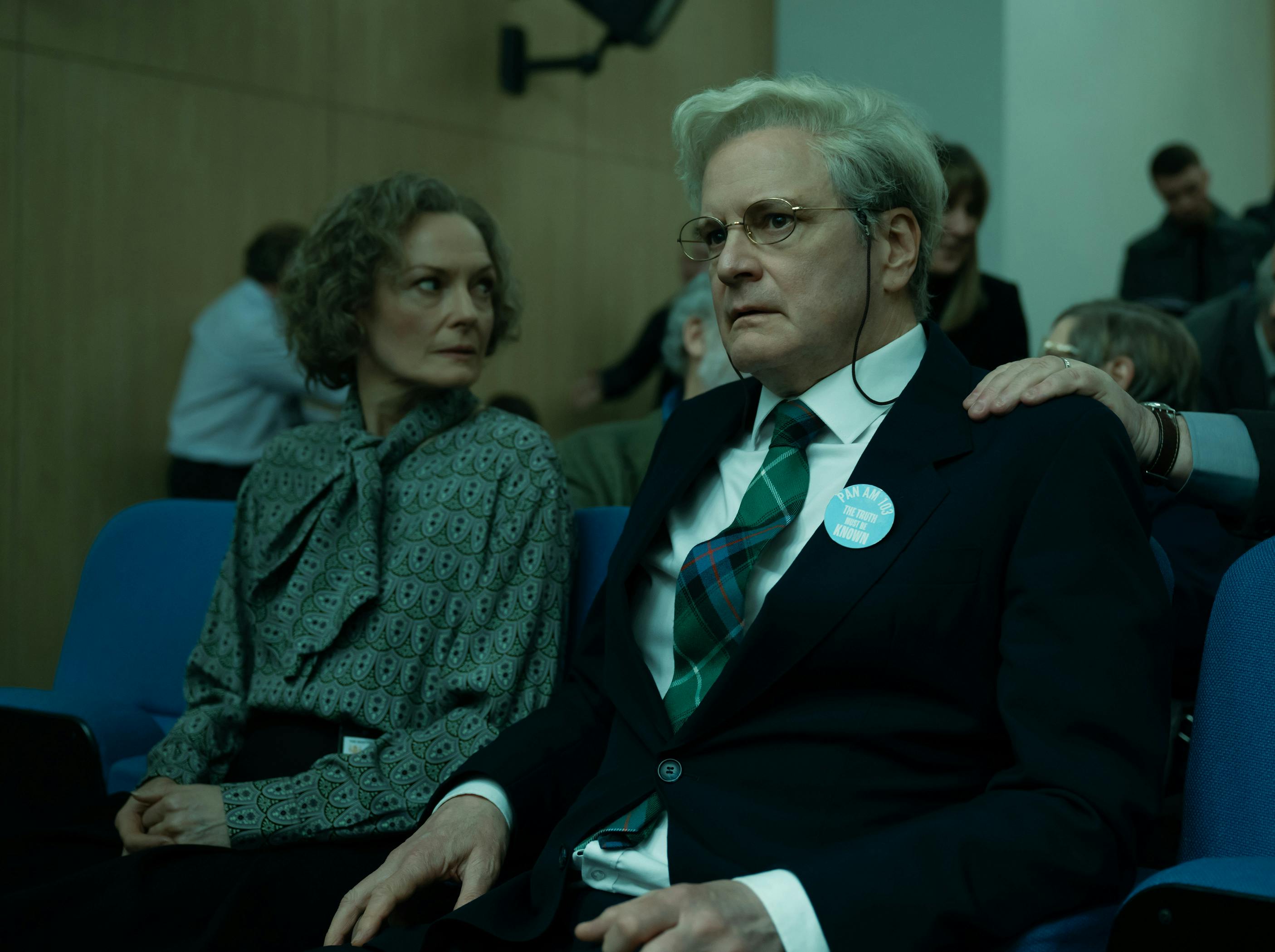 lockerbie a search for truth anmeldelse