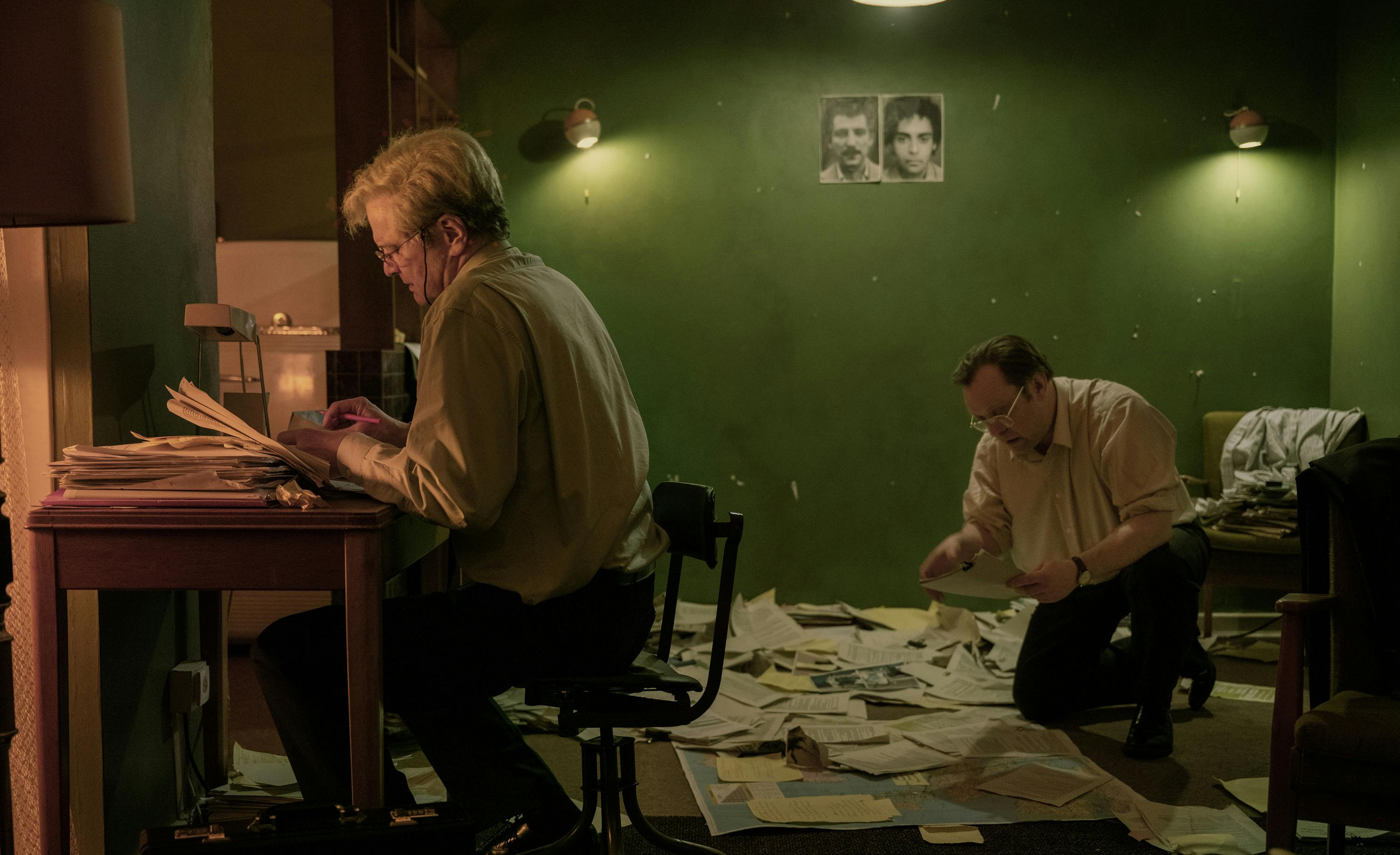 Lockerbie a search for truth anmeldelse