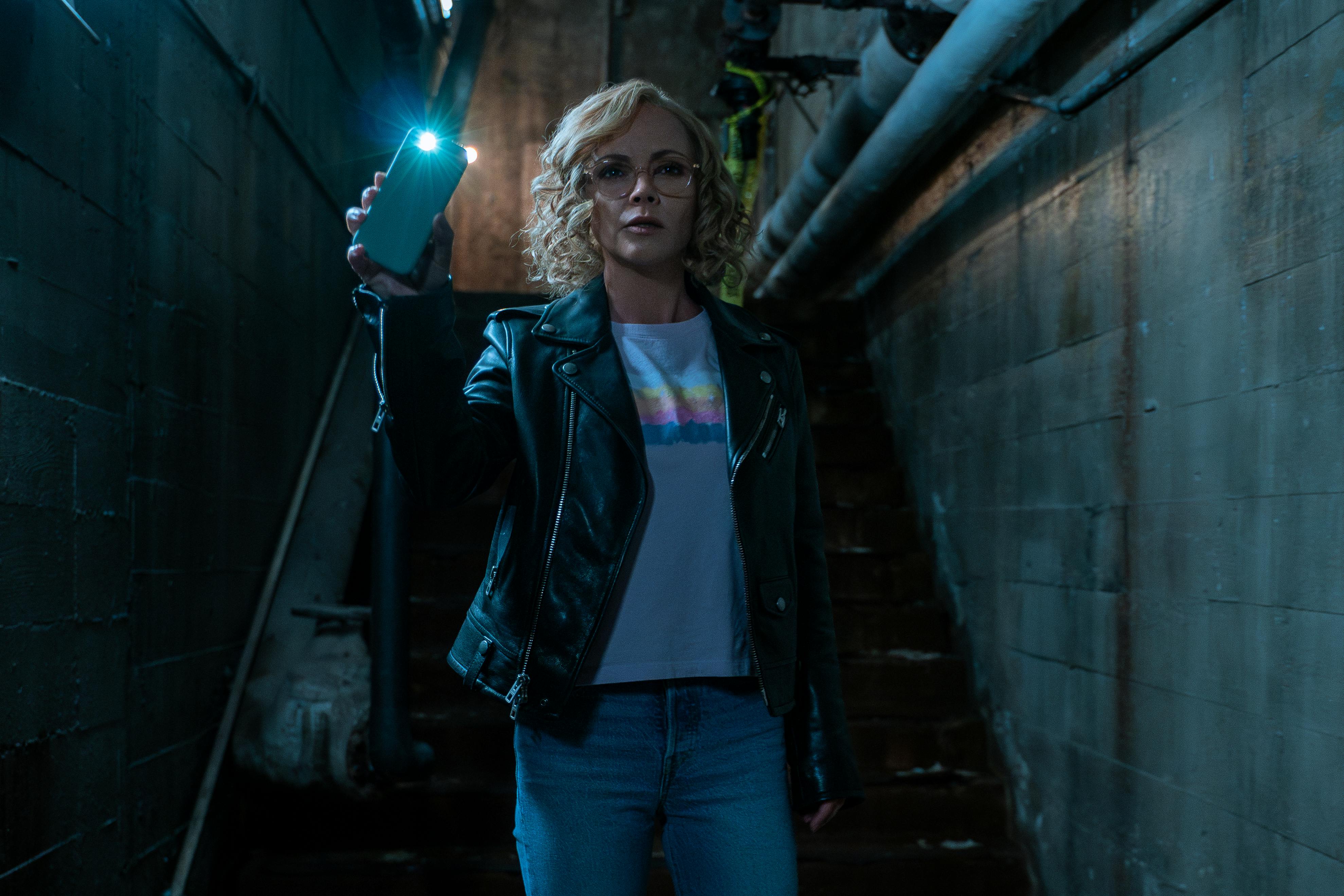 Yellowjackets sæson 3 anmeldelse