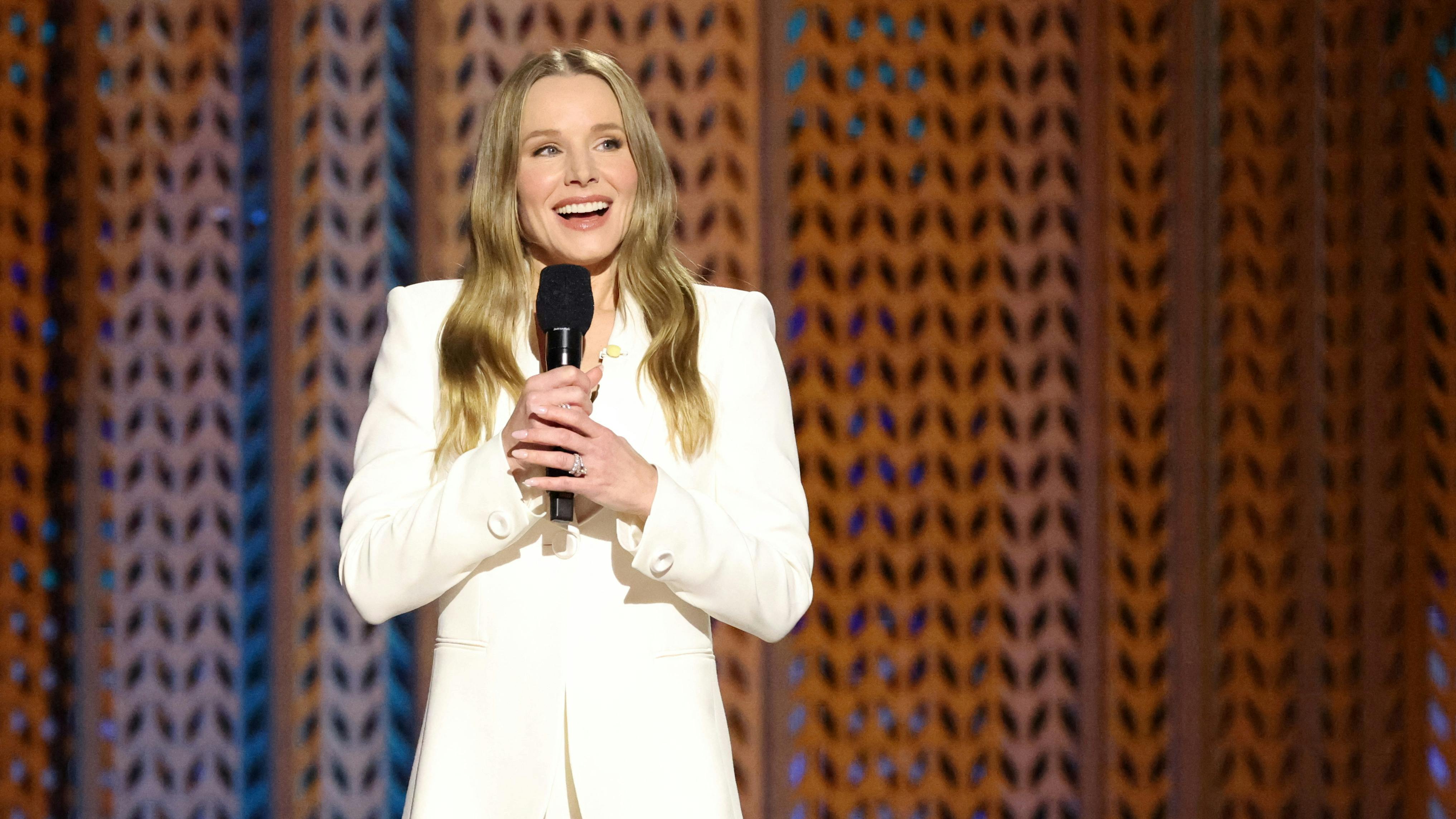 Kristen Bell SAG Awards