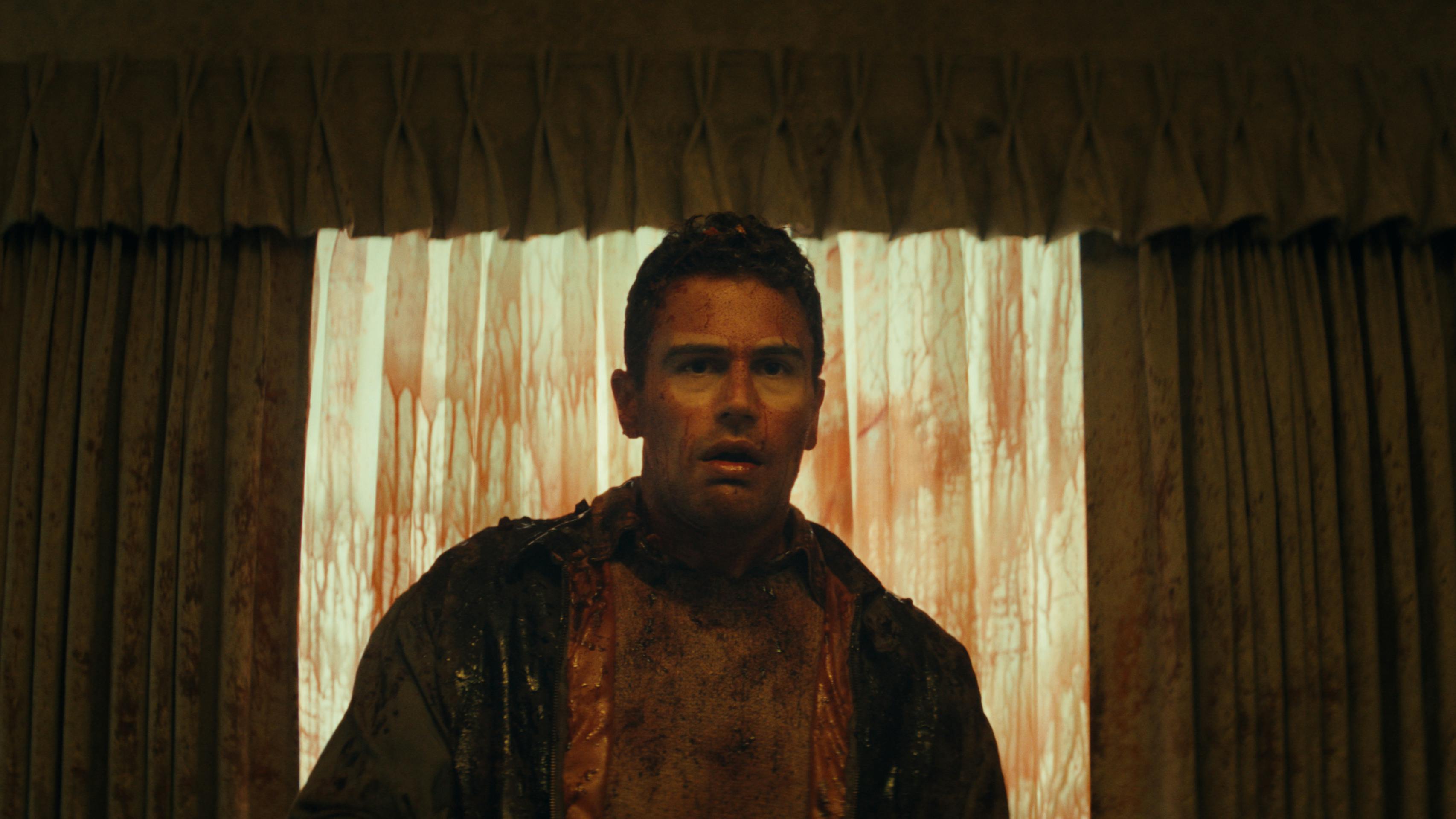 The Monkey anmeldelse