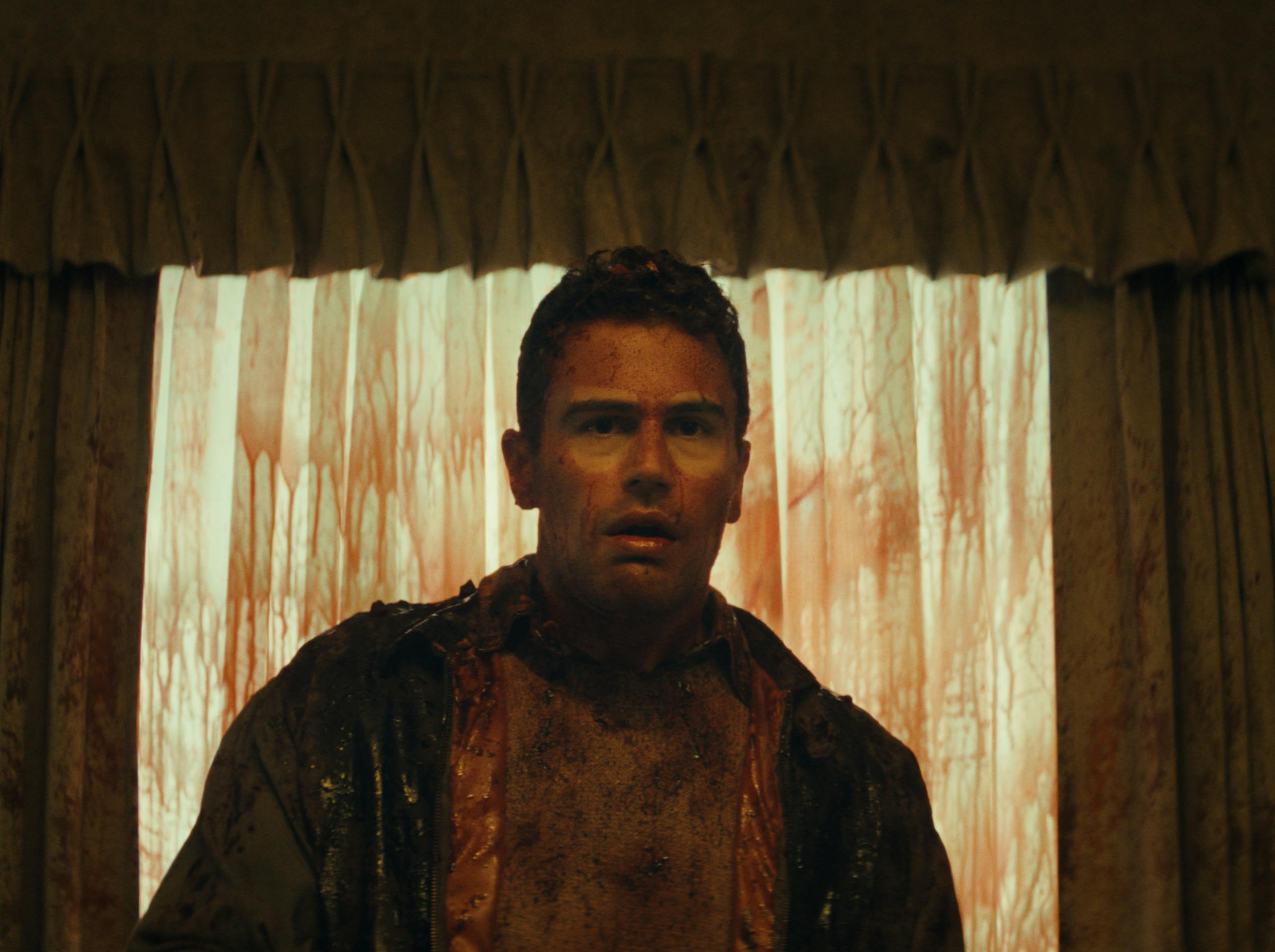 The Monkey anmeldelse