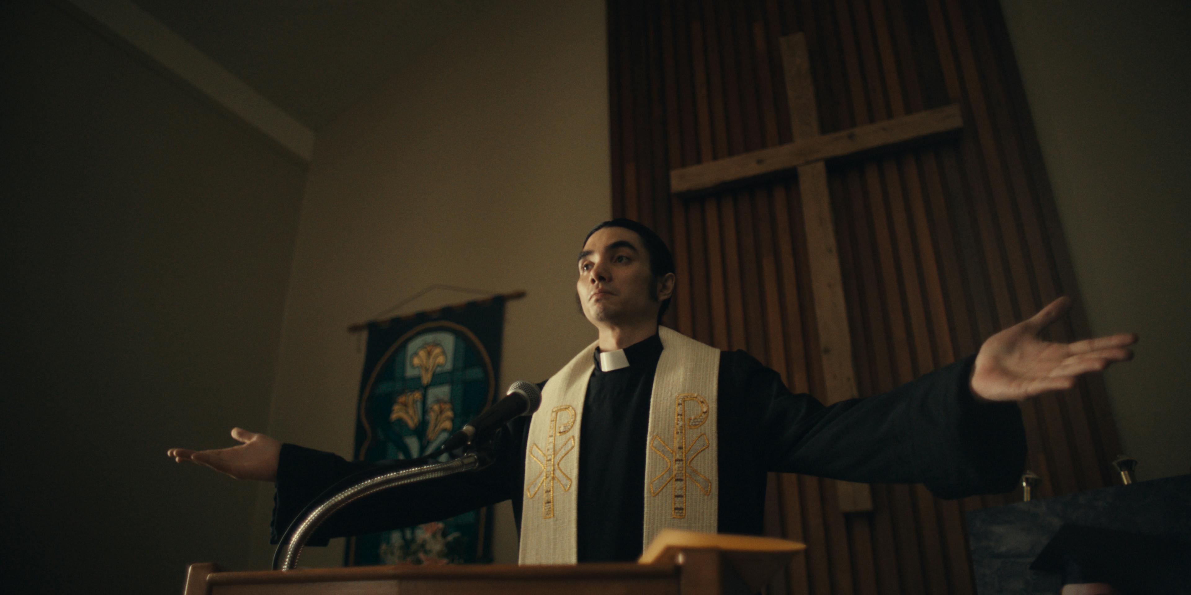 The monkey anmeldelse