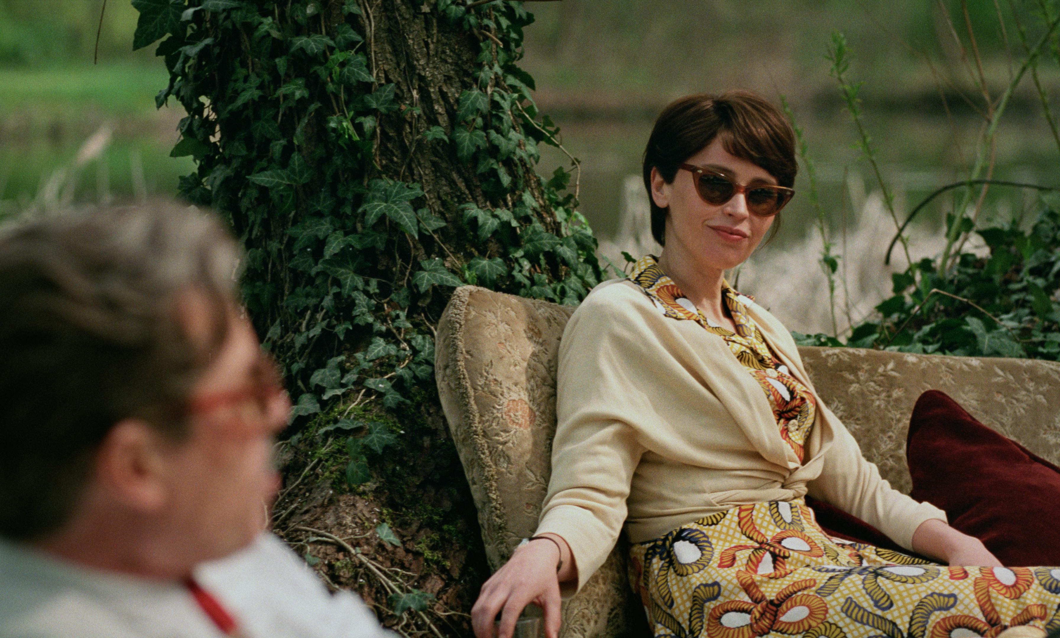 the brutalist anmeldelse