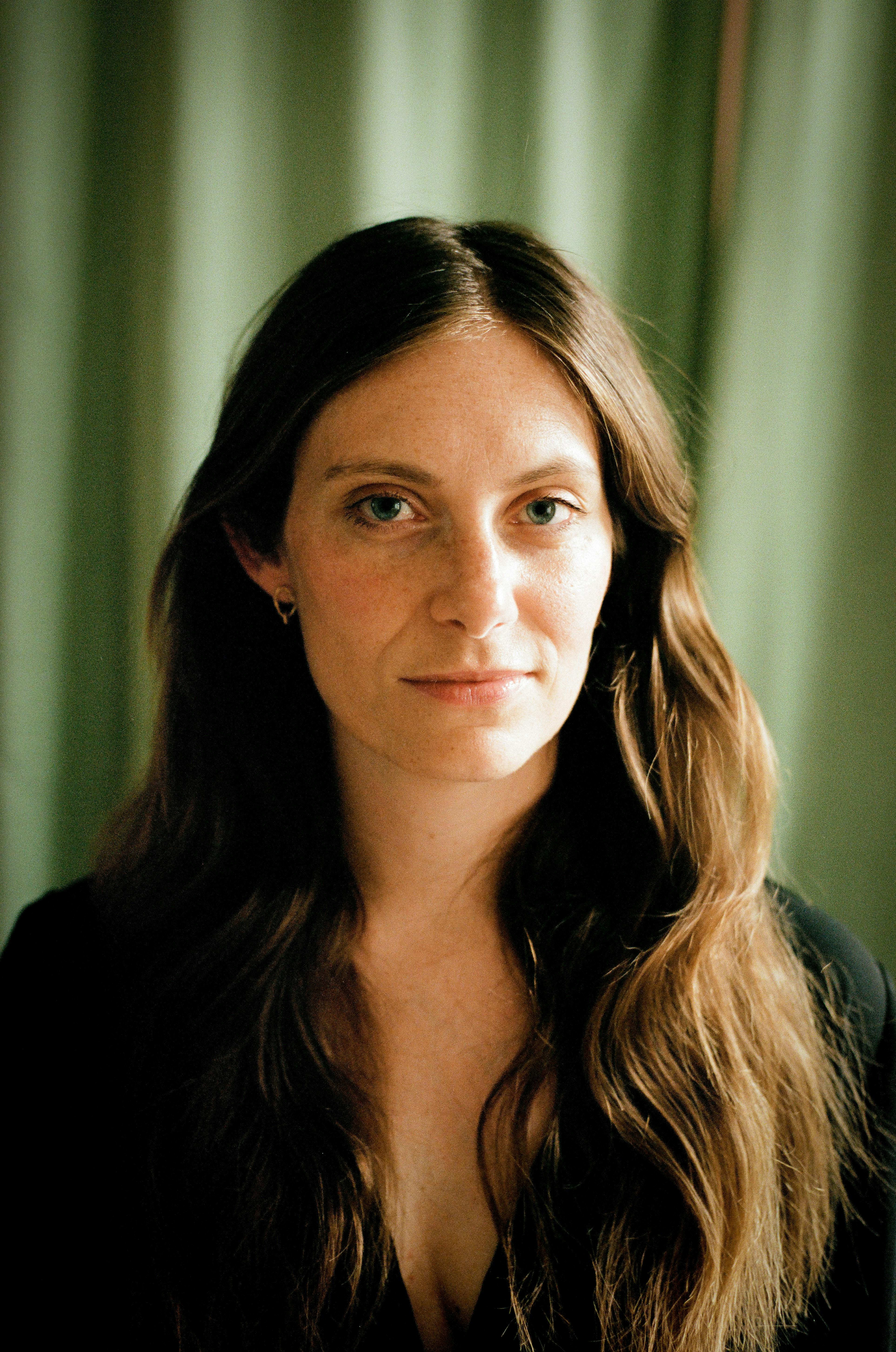 Sylvia Le Fanu