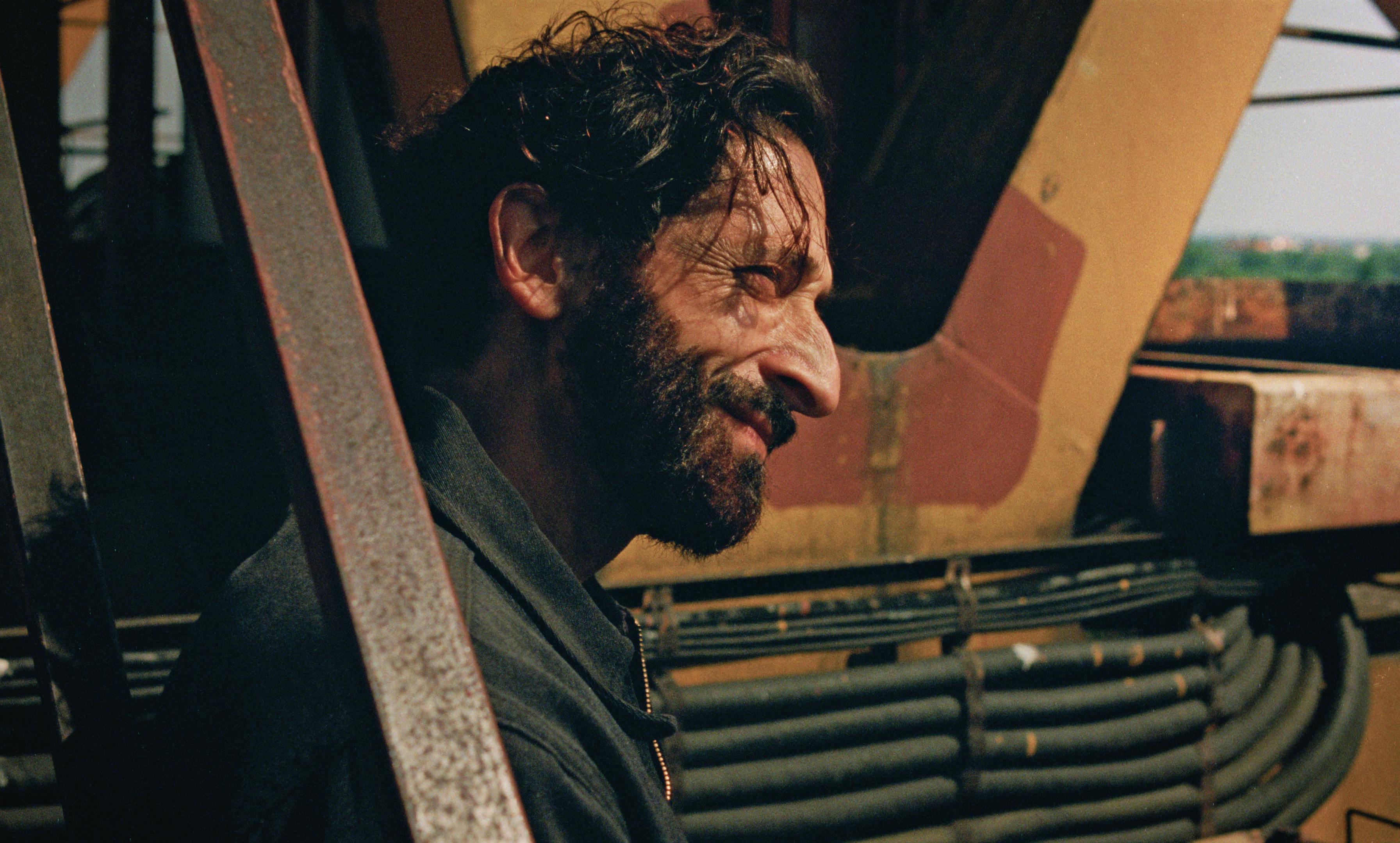 the brutalist anmeldelse