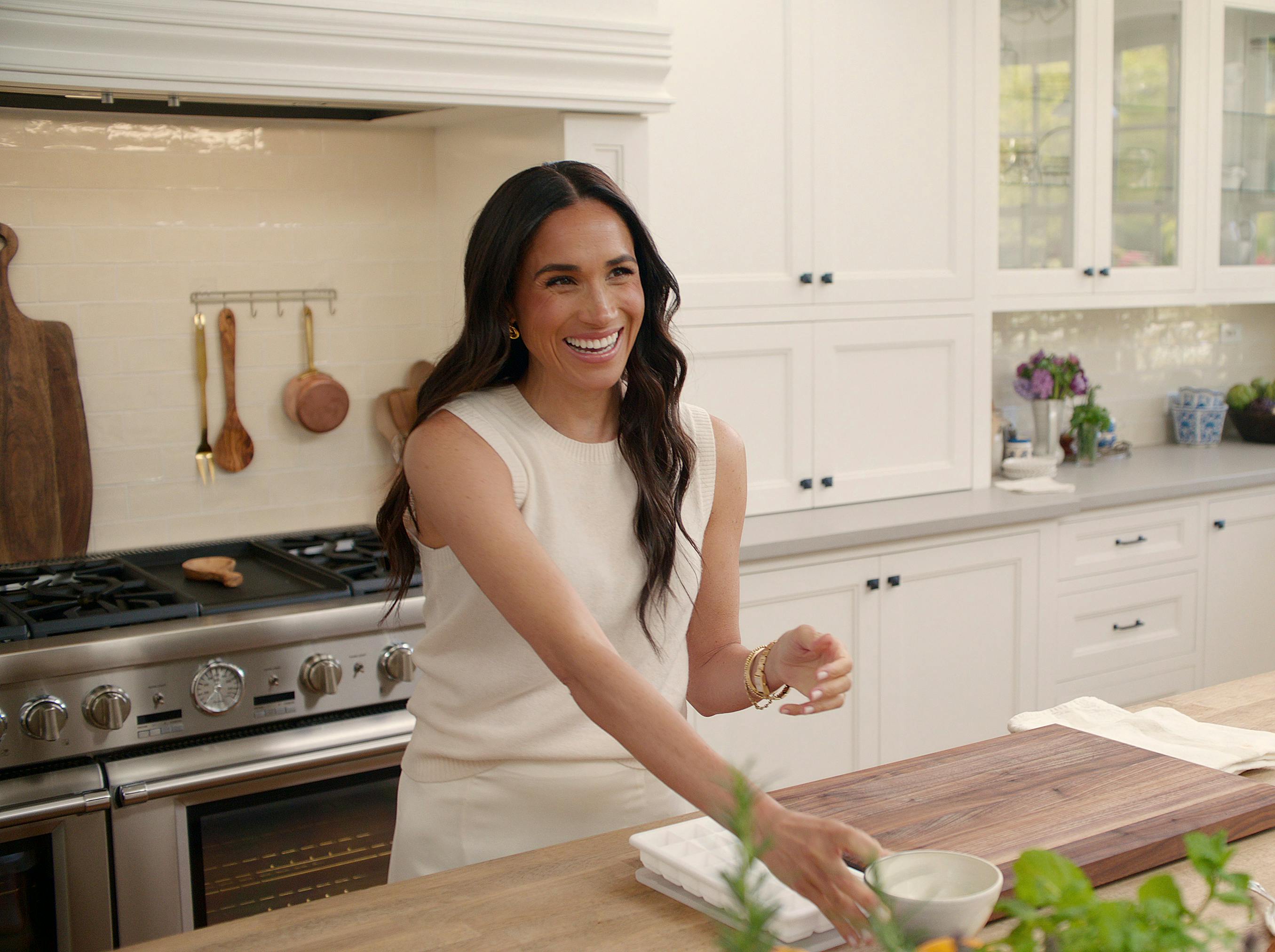 Hvad skal jeg se på Netflix i marts 2025?