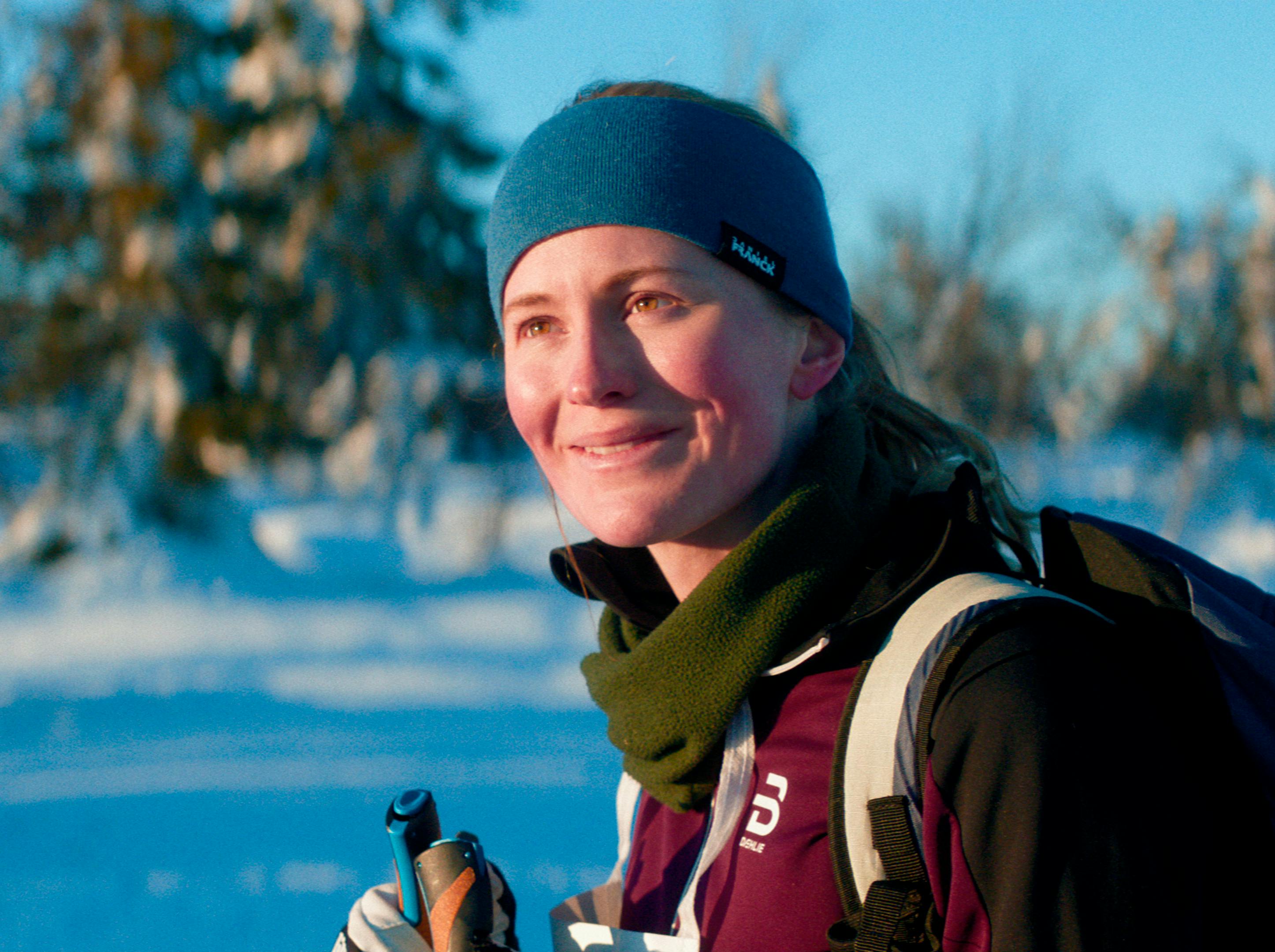 Anmeldelse af 'På vildspor' på Netflix