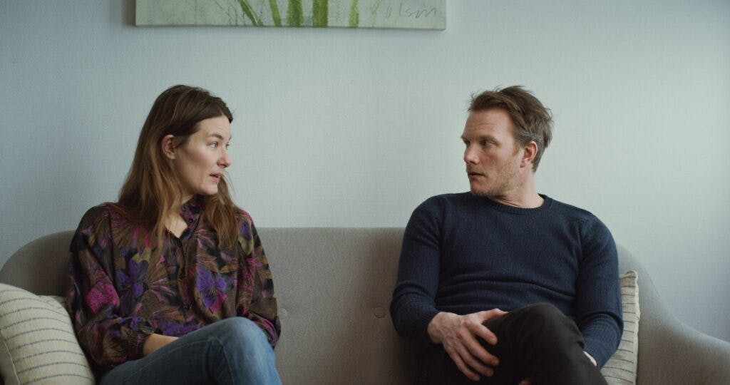 Den norske filminstruktør Lilja Ingolfsdottir er aktuel med sin første spillefilm ’Elskling’