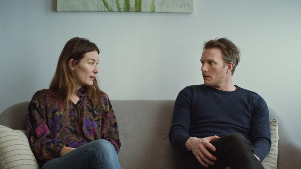 Den norske filminstruktør Lilja Ingolfsdottir er aktuel med sin første spillefilm ’Elskling’