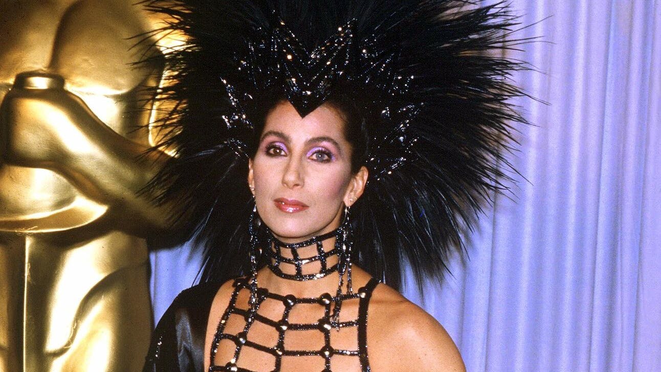 CHER