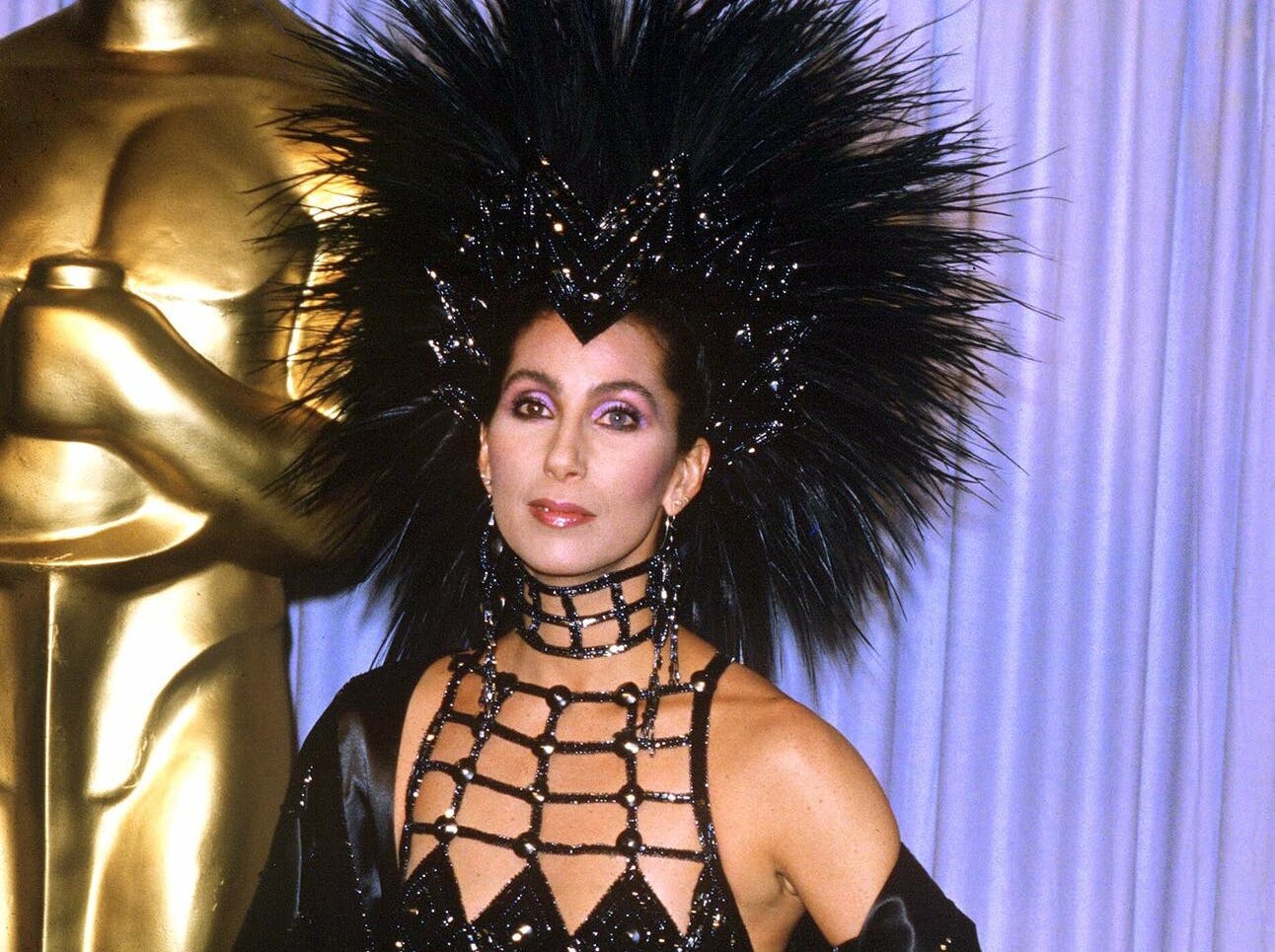 CHER