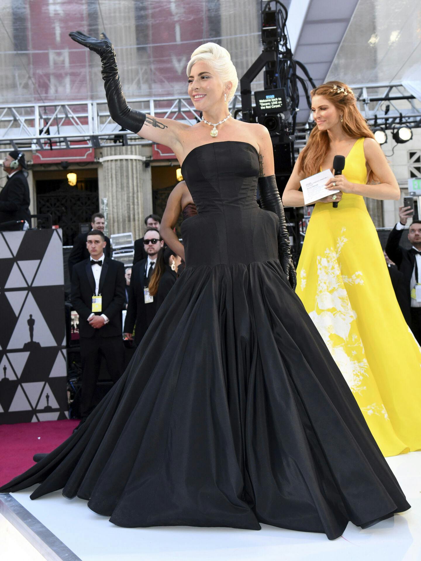 Lady Gaga
