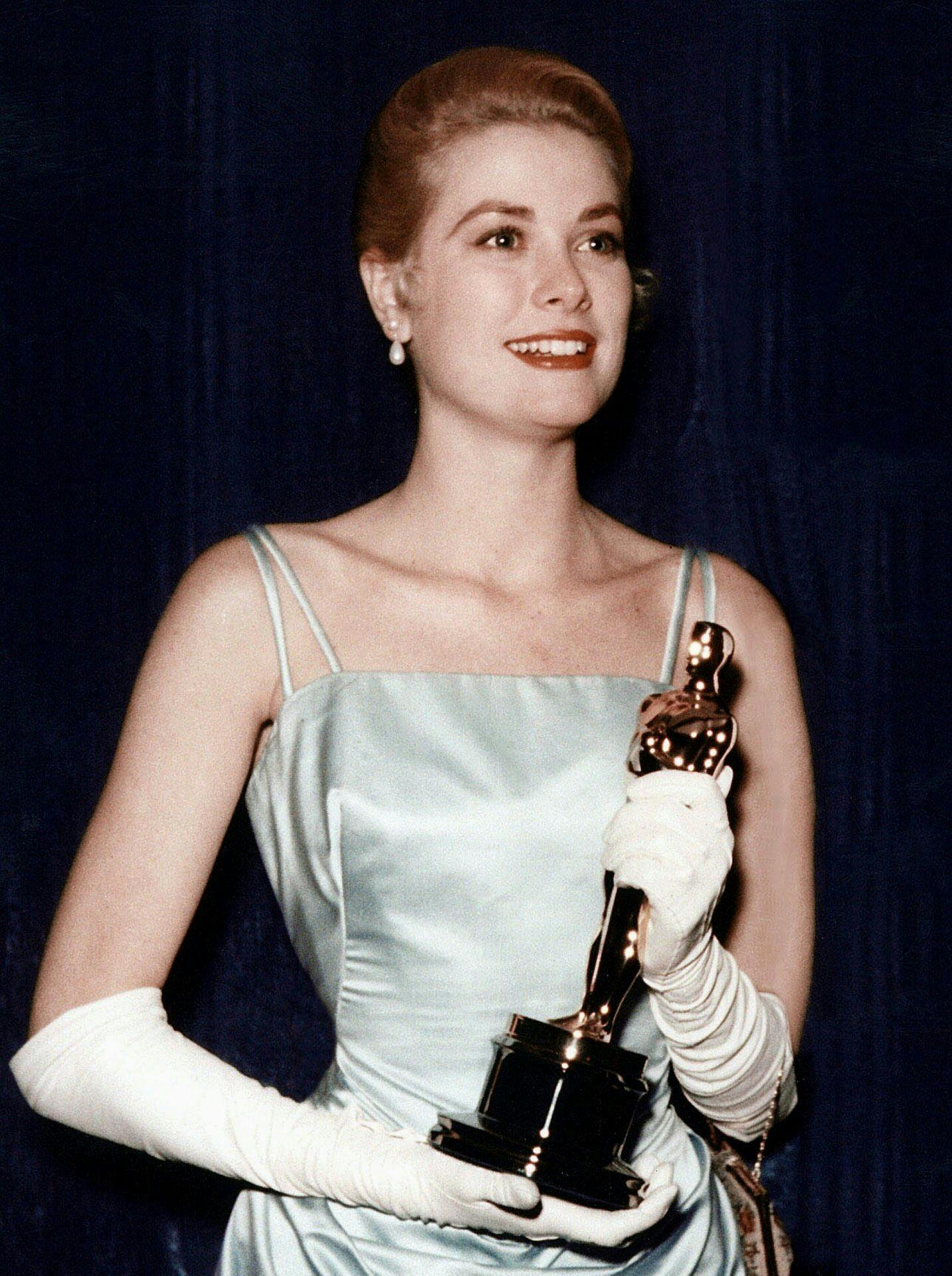 Grace Kelly