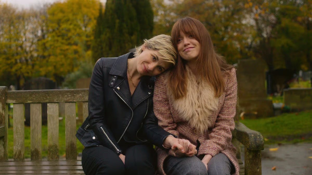 Anmeldelse af 'Toxic Town'