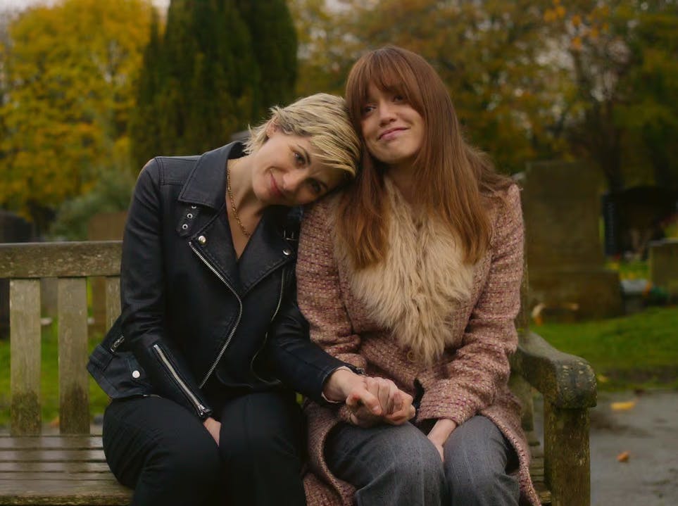 Anmeldelse af 'Toxic Town'