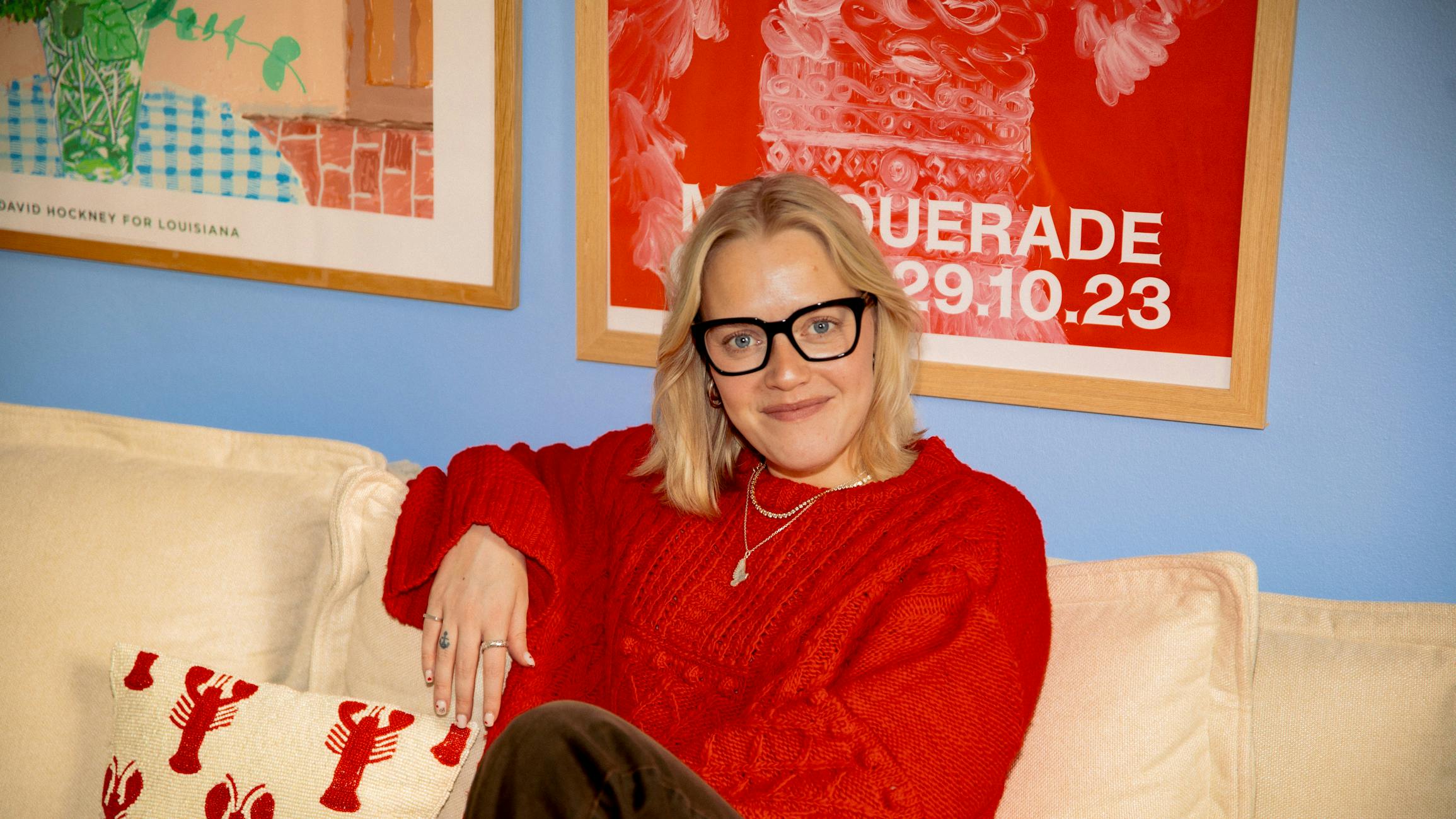 Akavet Emma Emma Thomsen