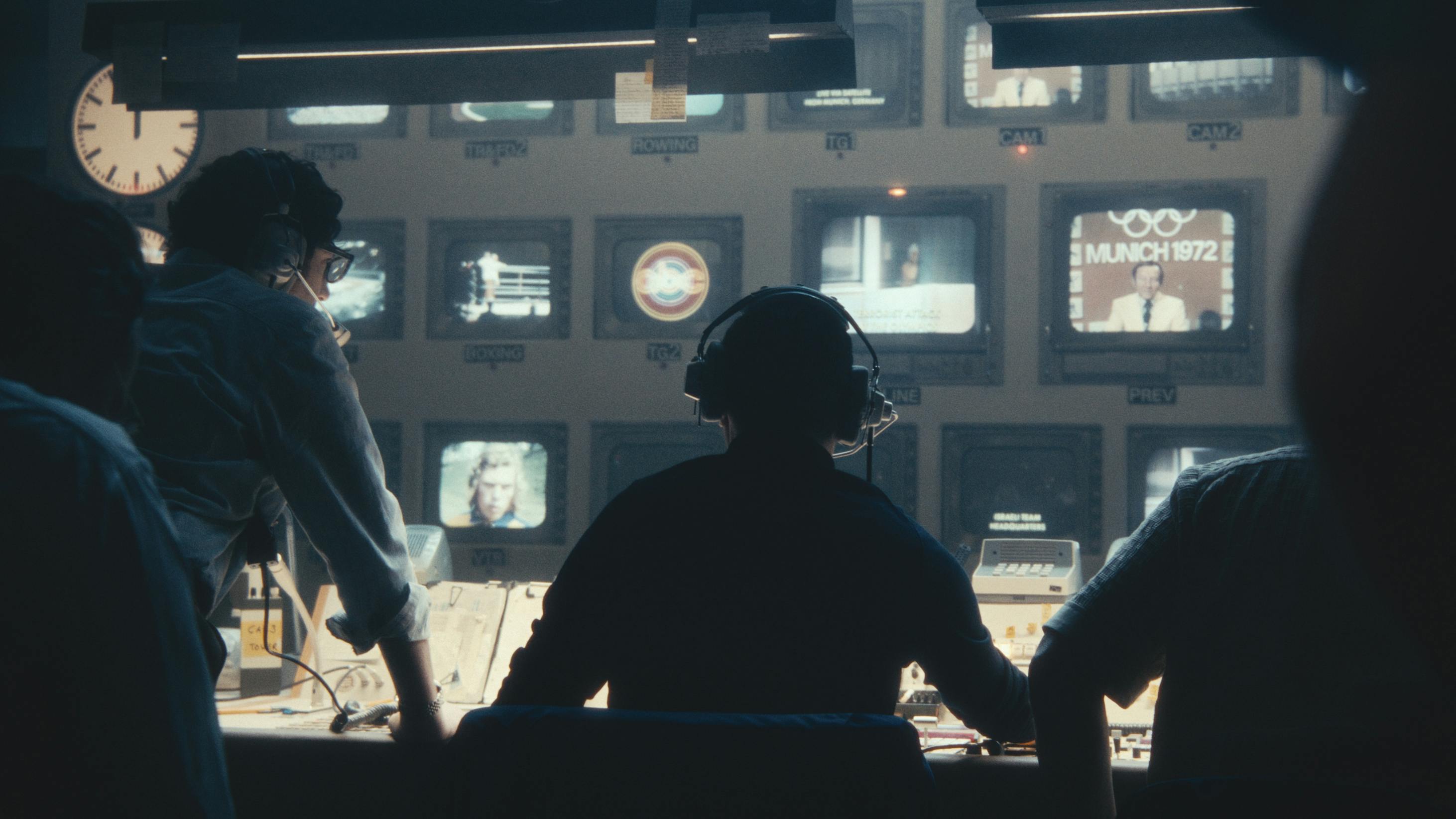 September 5 anmeldelse