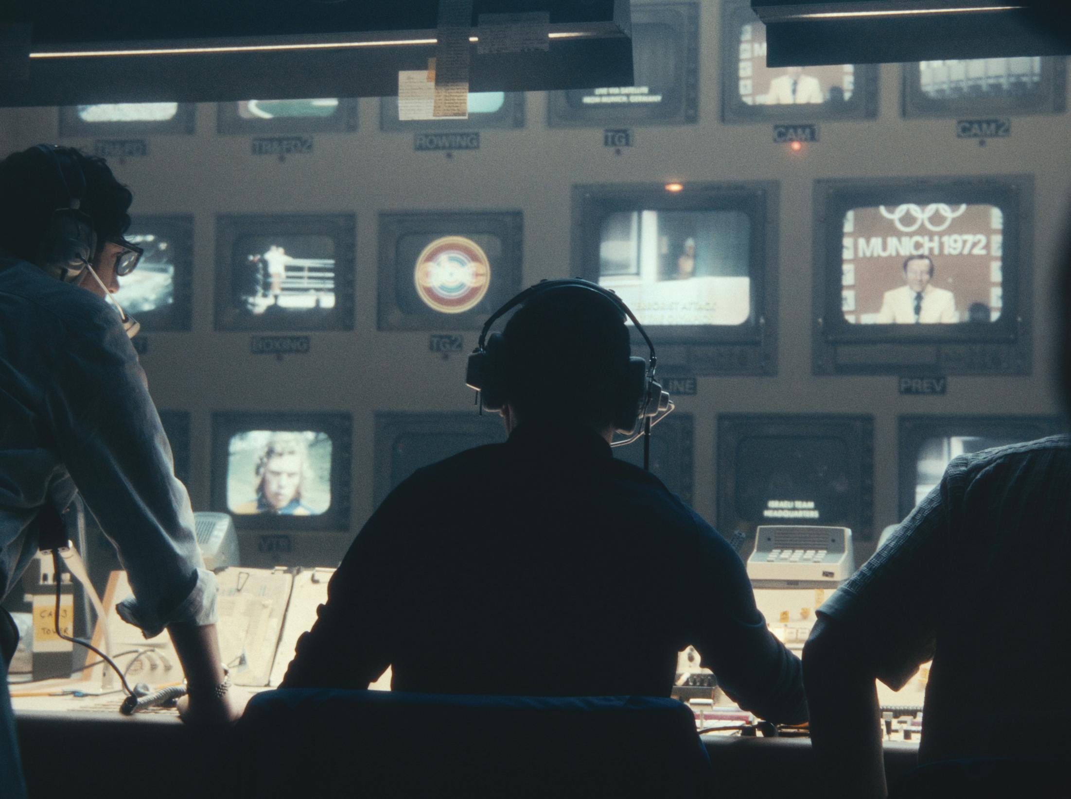 September 5 anmeldelse