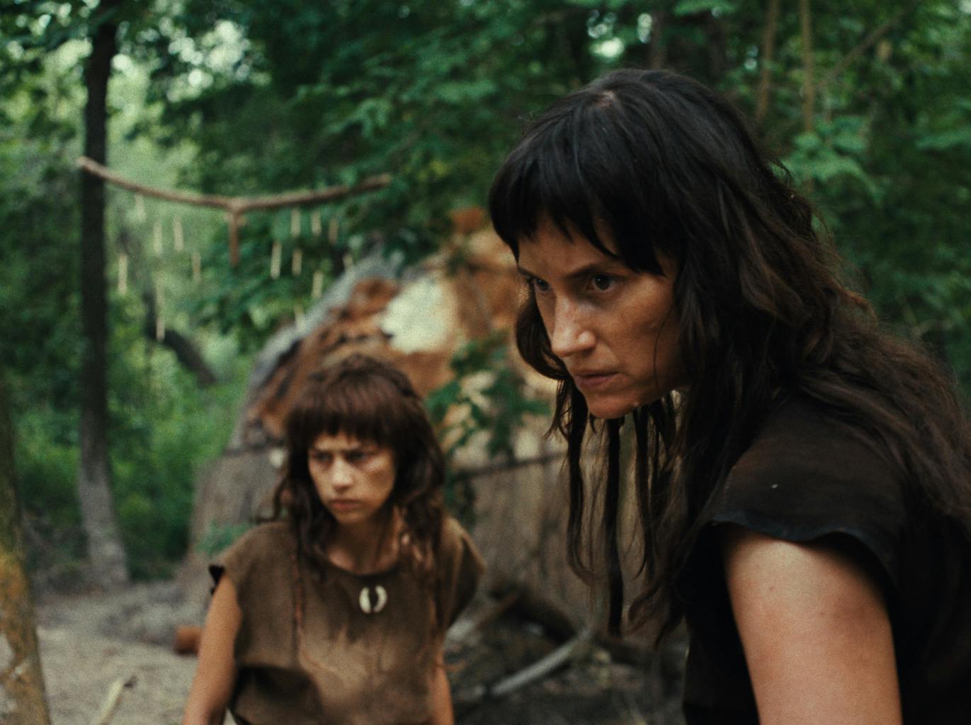 Anmeldelse af 'Fremmed - det første opgør'