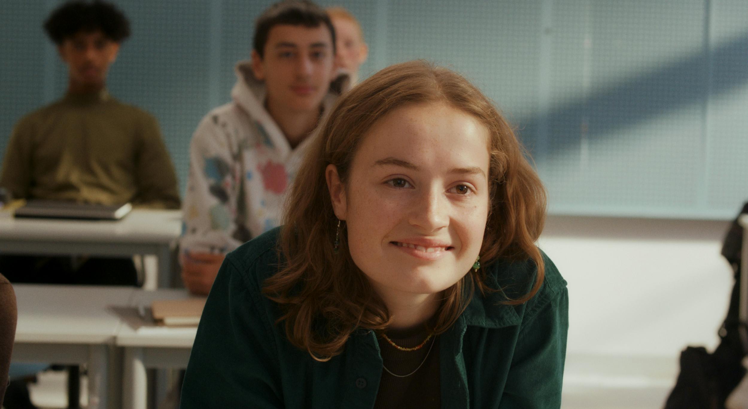 Anmeldelse af 'Drømme' (Sex) (Kærlighed)