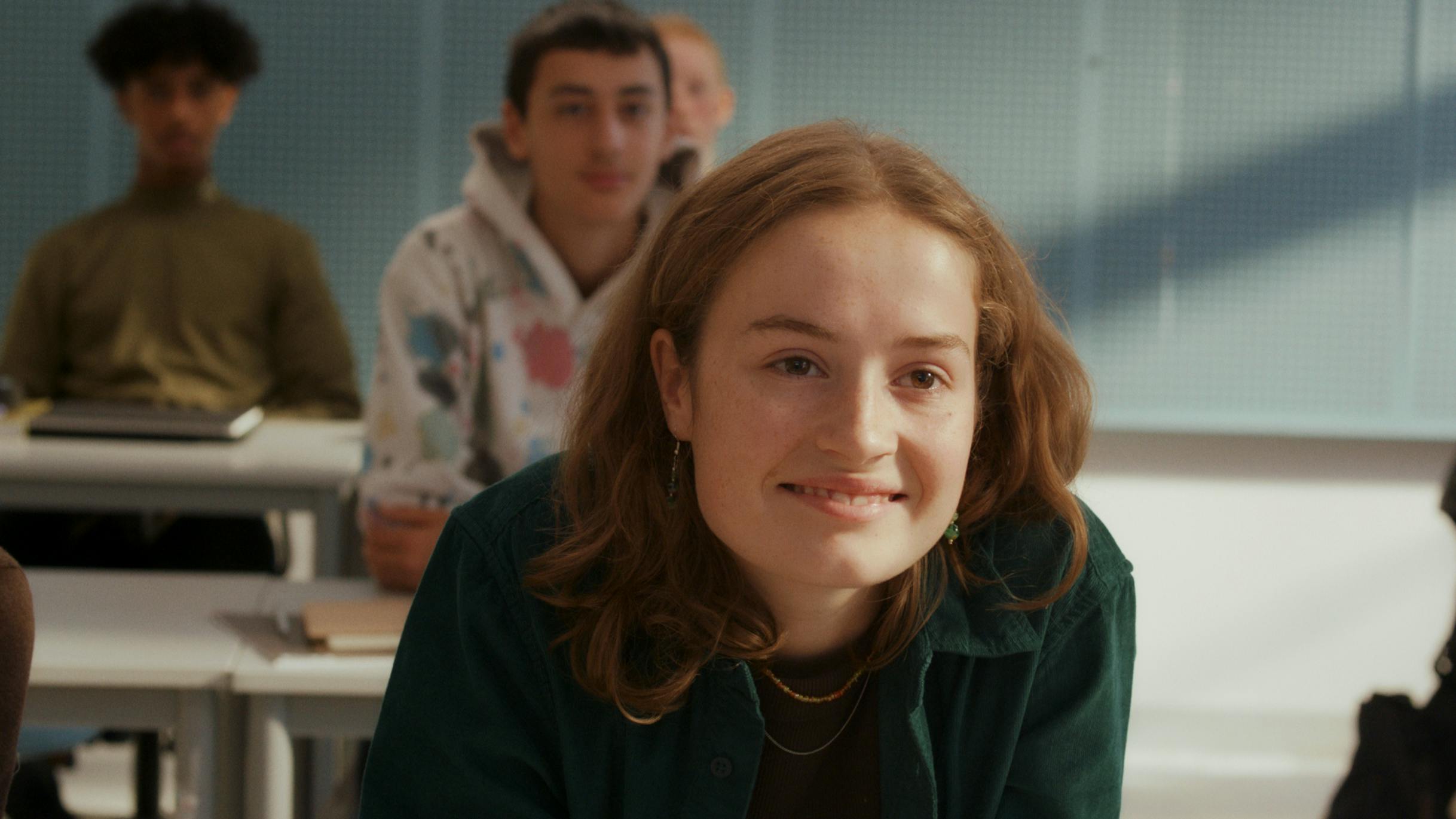 Anmeldelse af 'Drømme' (Sex) (Kærlighed)