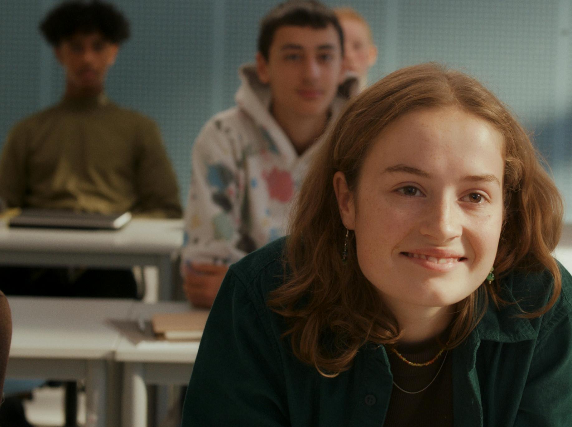 Anmeldelse af 'Drømme' (Sex) (Kærlighed)