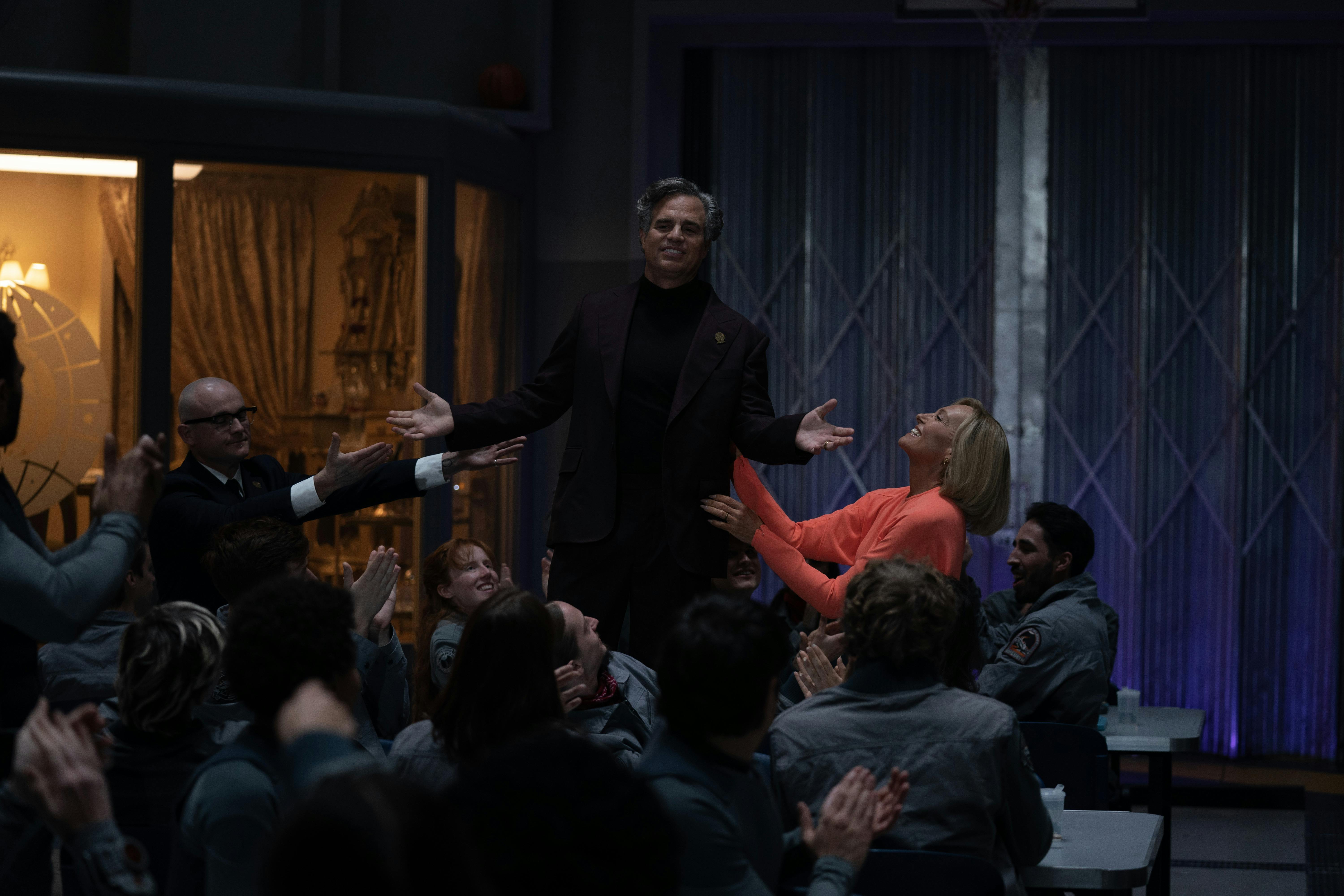 Mickey 17 anmeldelse