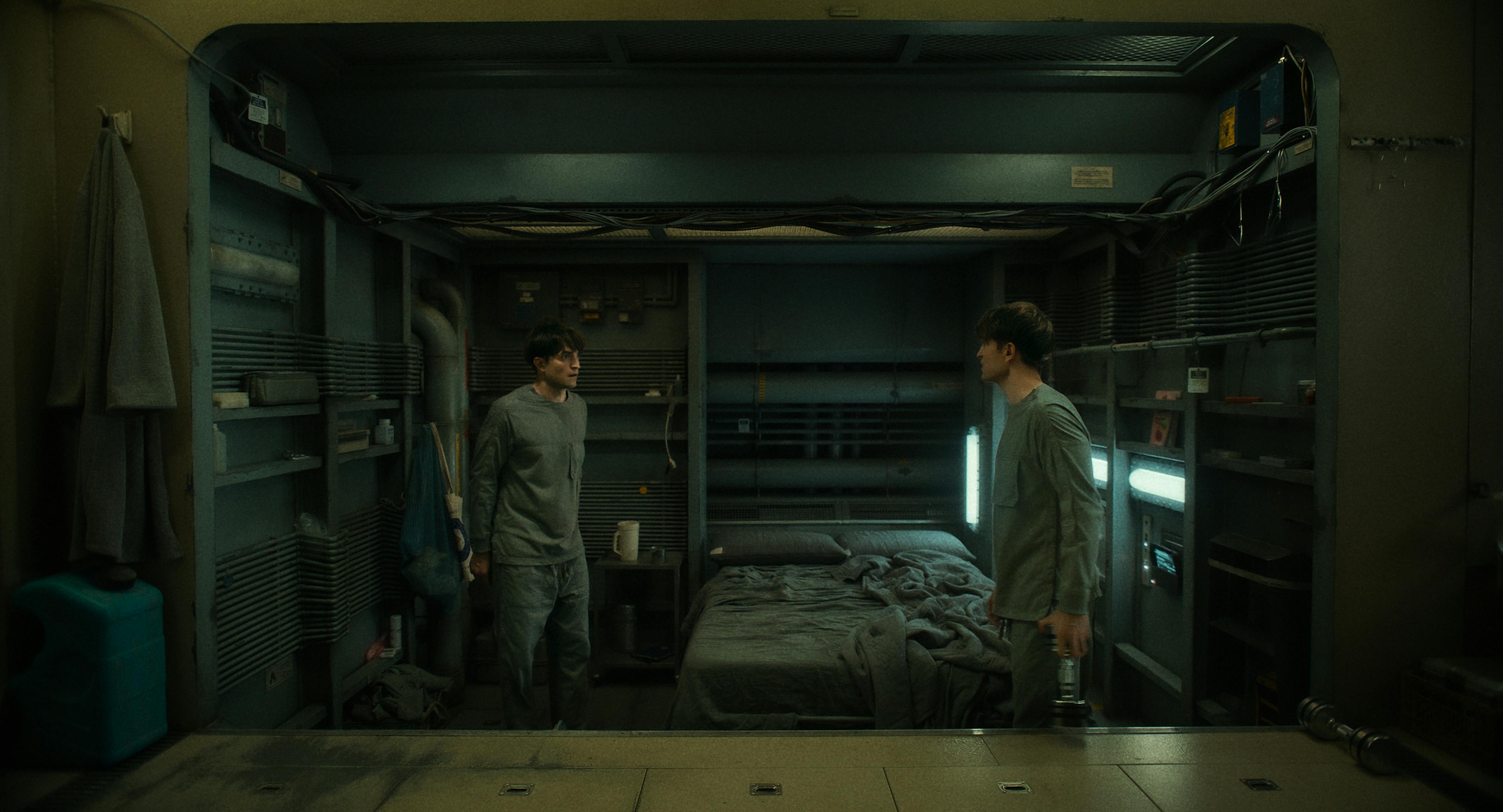 Mickey 17 anmeldelse