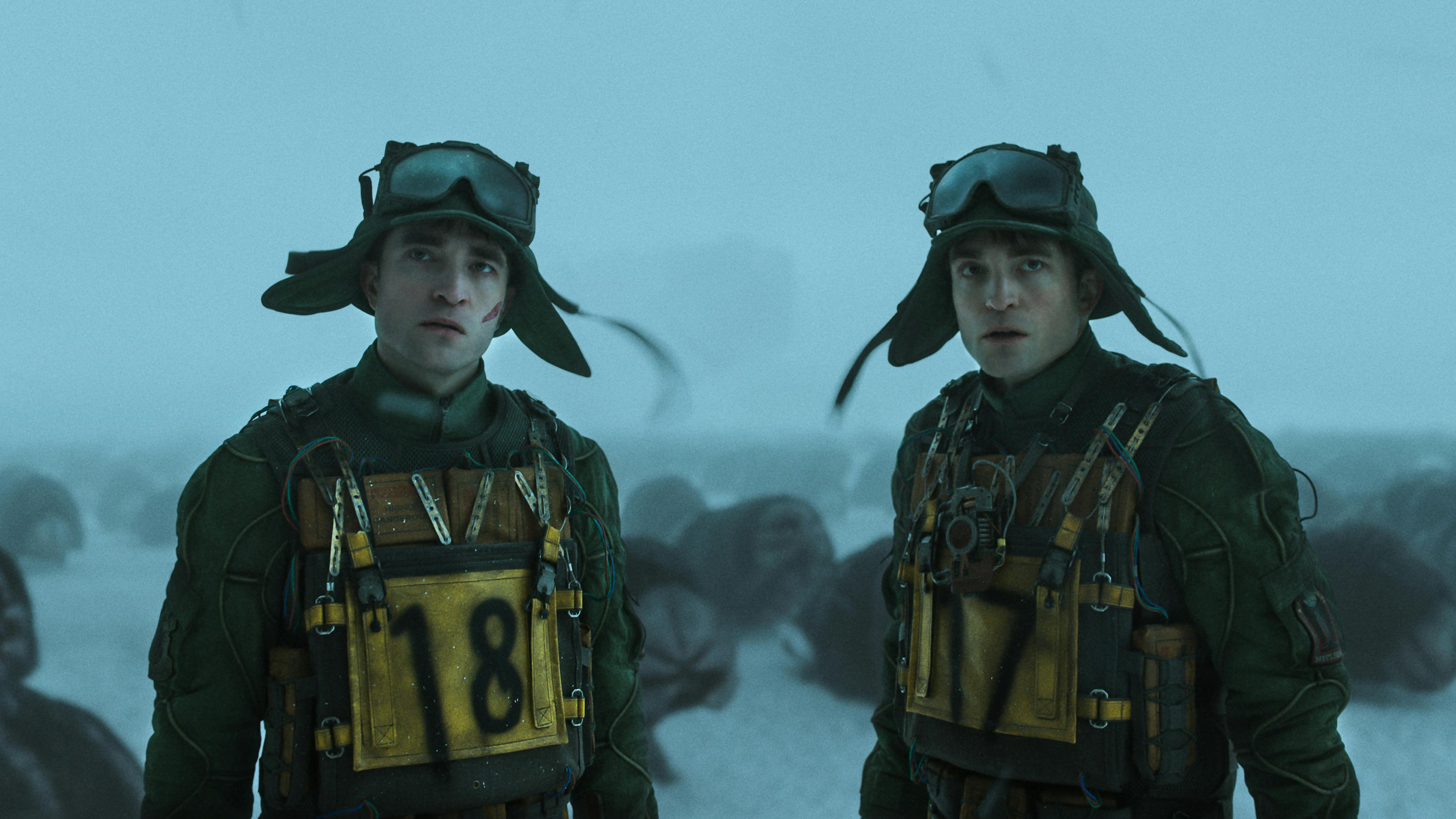 Mickey 17 anmeldelse