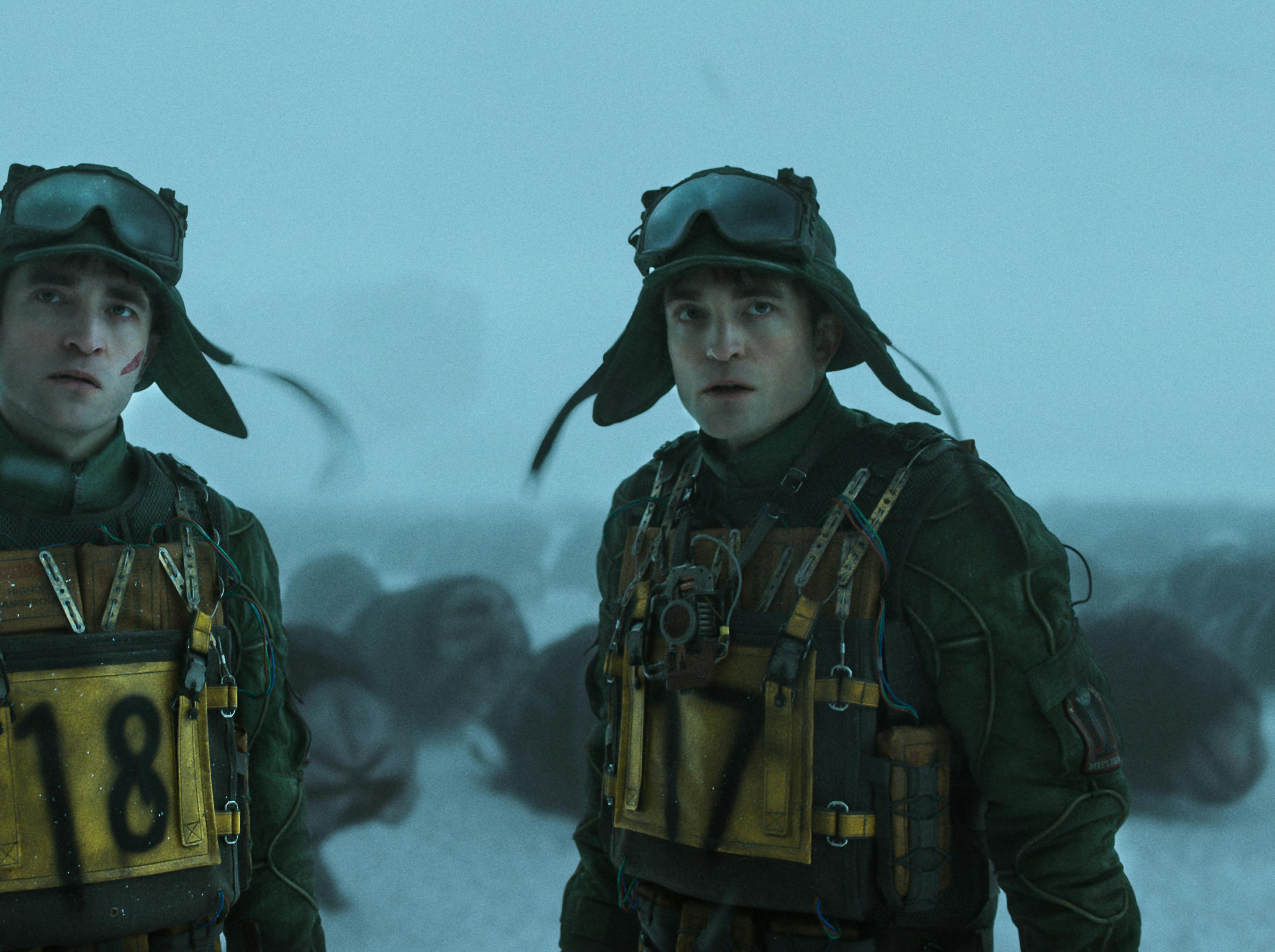 Mickey 17 anmeldelse