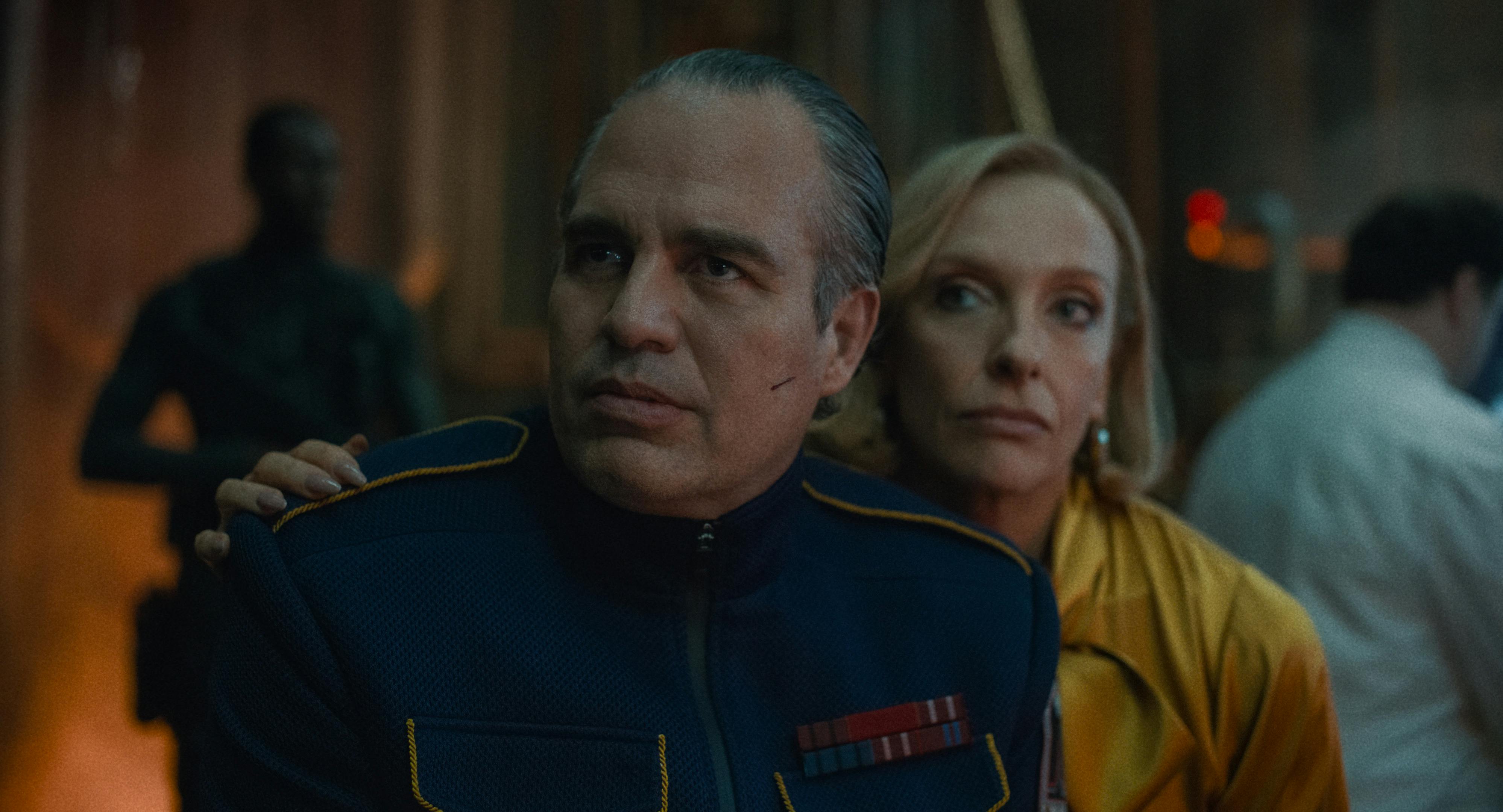 Mickey 17 anmeldelse