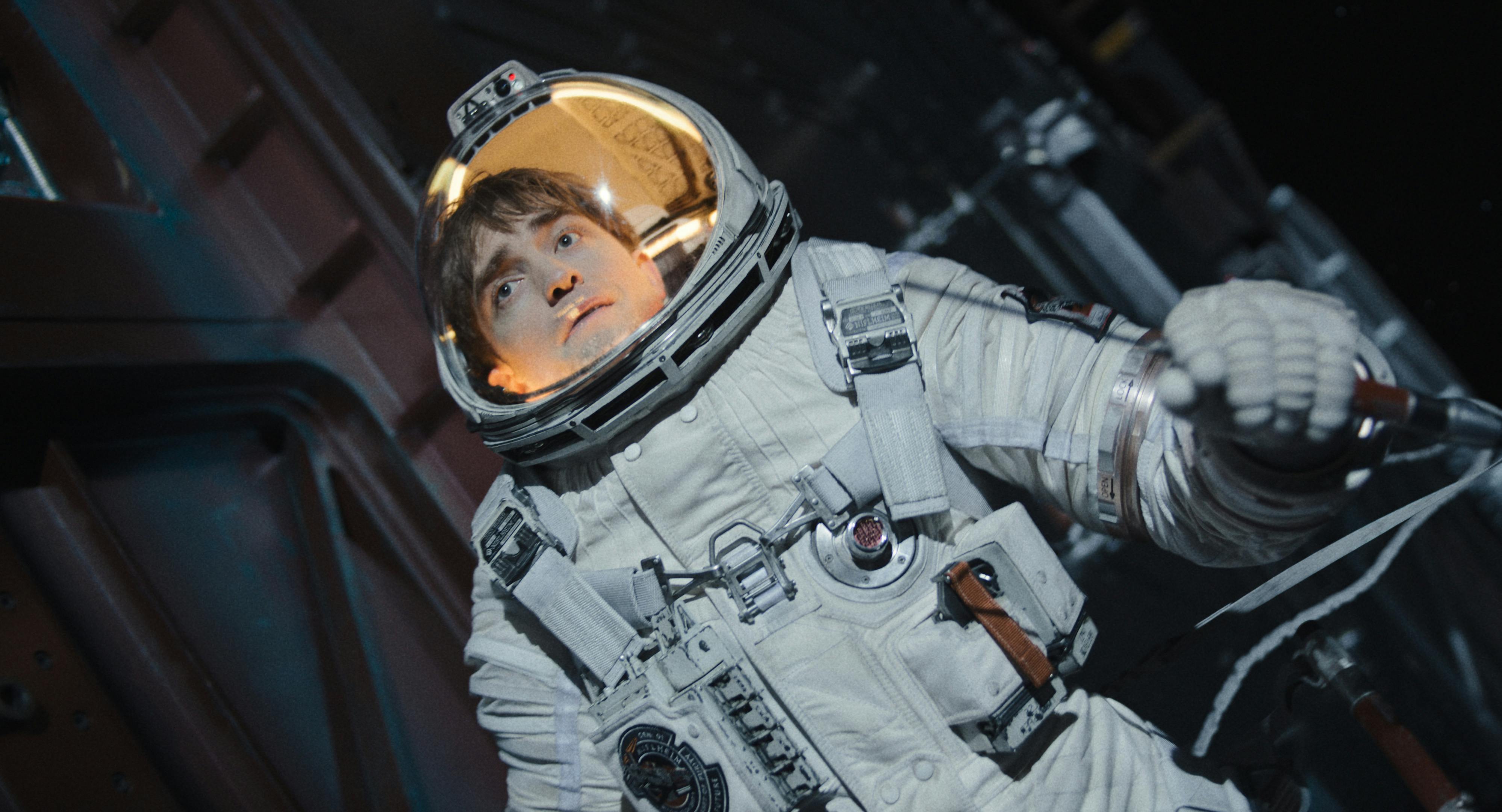 Mickey 17 anmeldelse