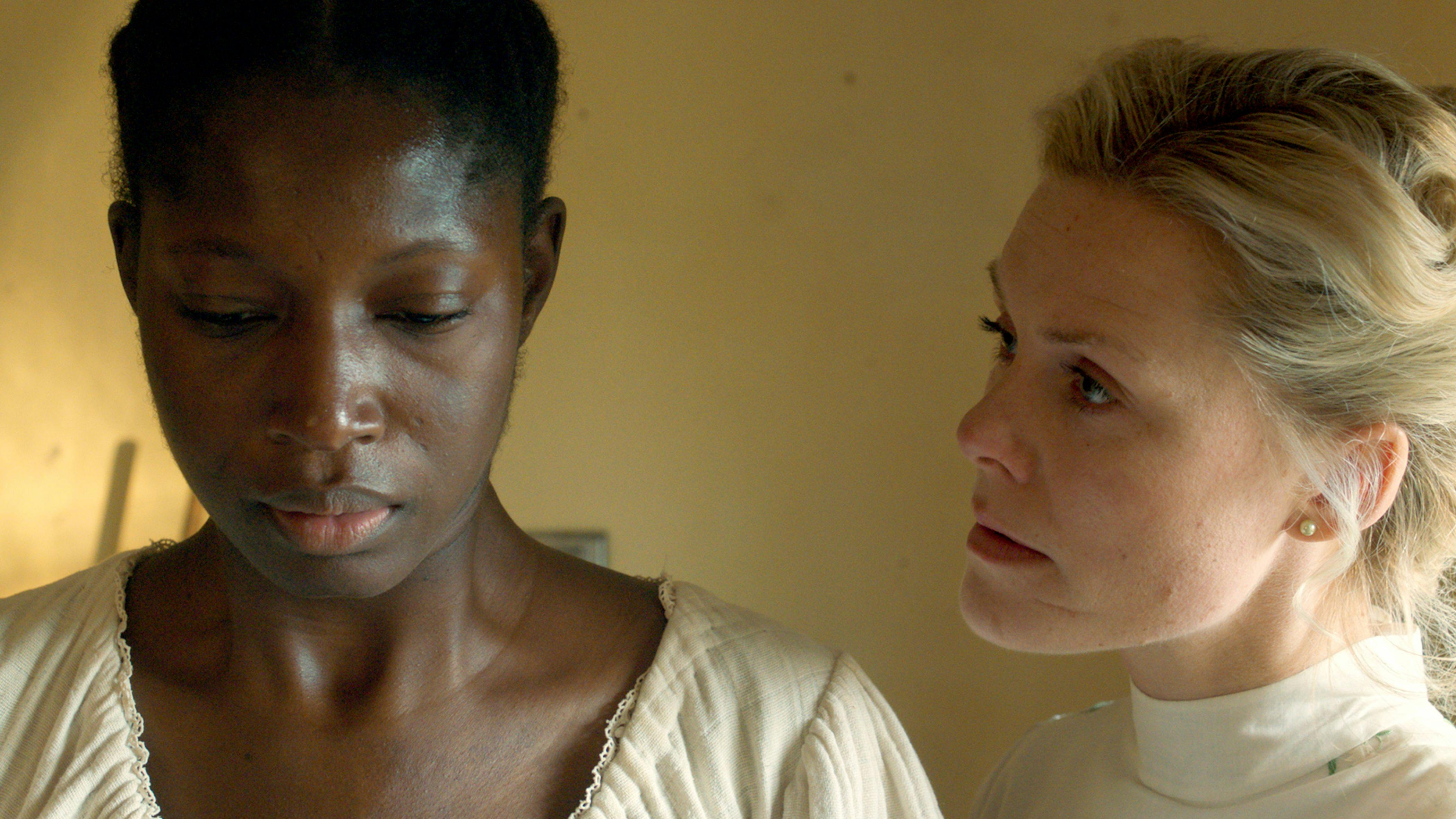 slave af danmark anmeldelse