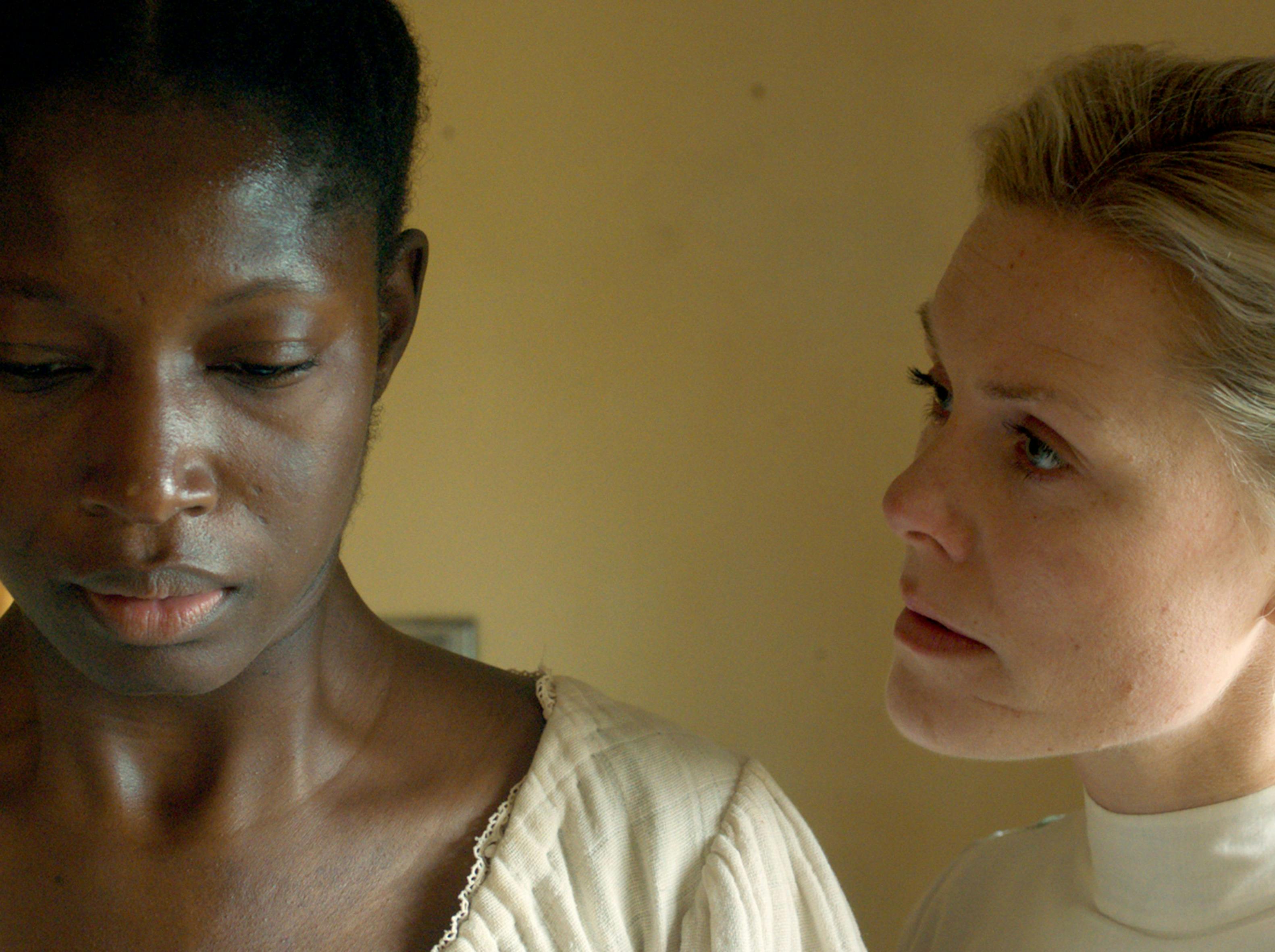 slave af danmark anmeldelse