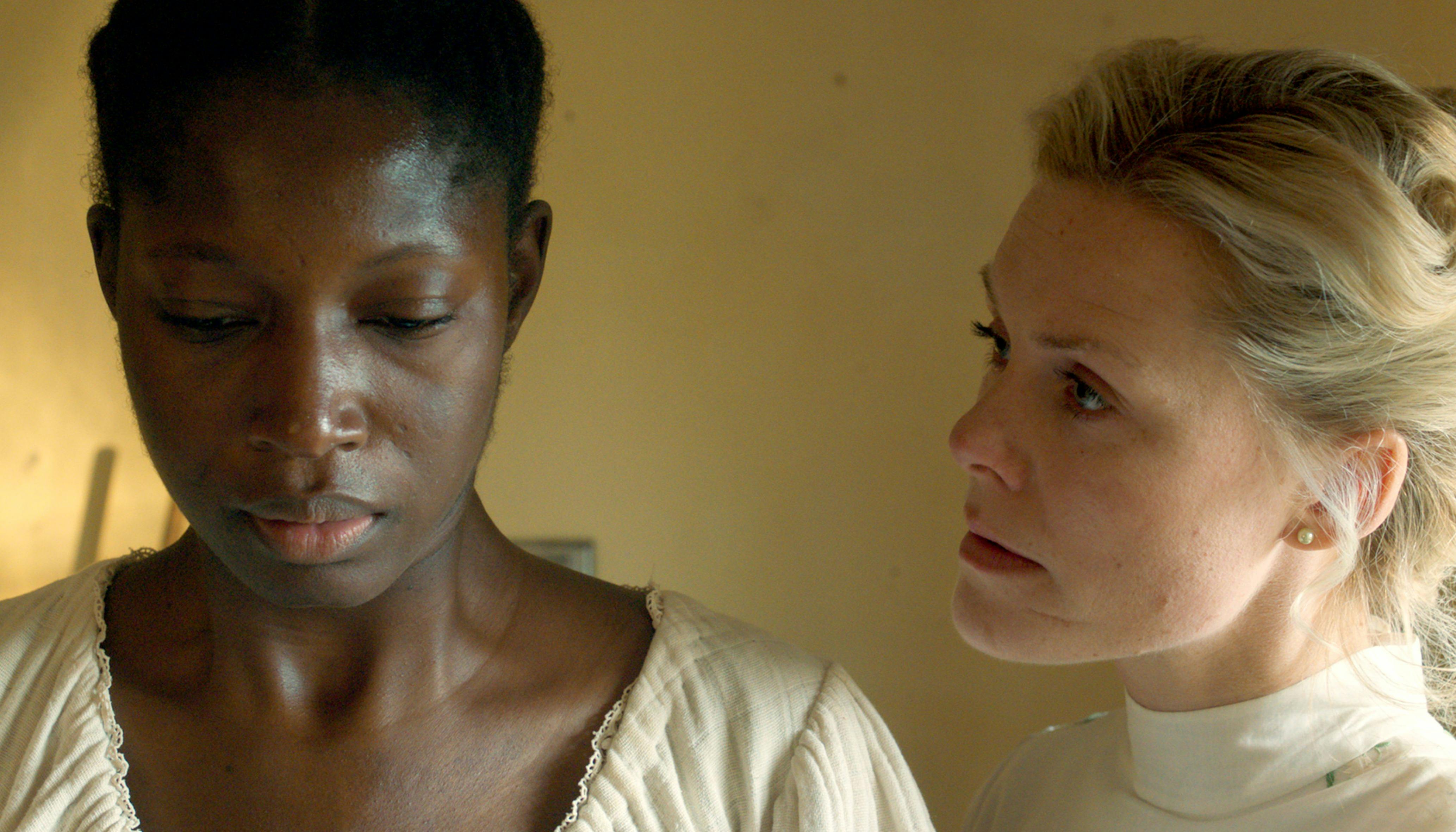 slave af danmark anmeldelse