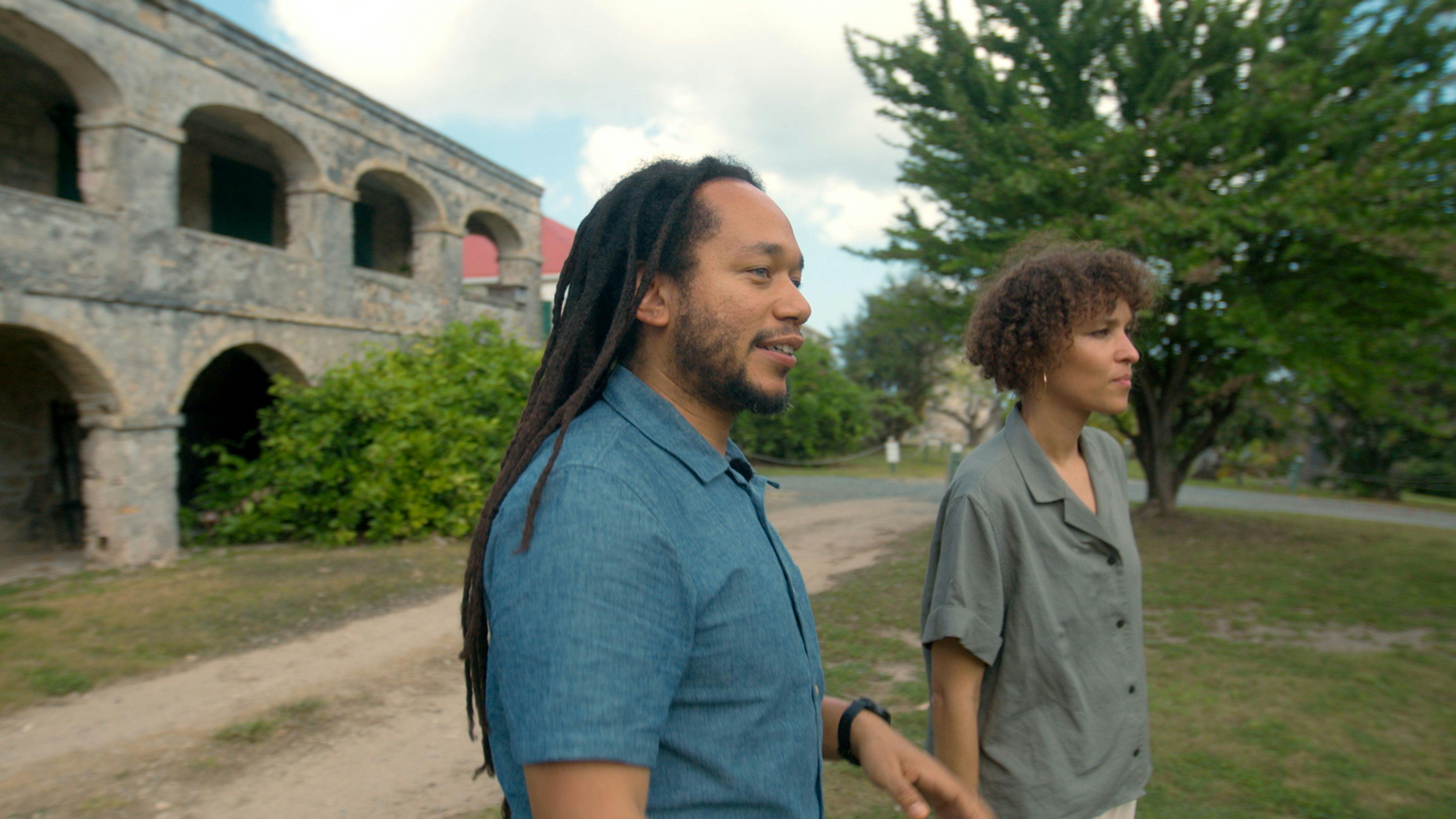 slave af danmark anmeldelse