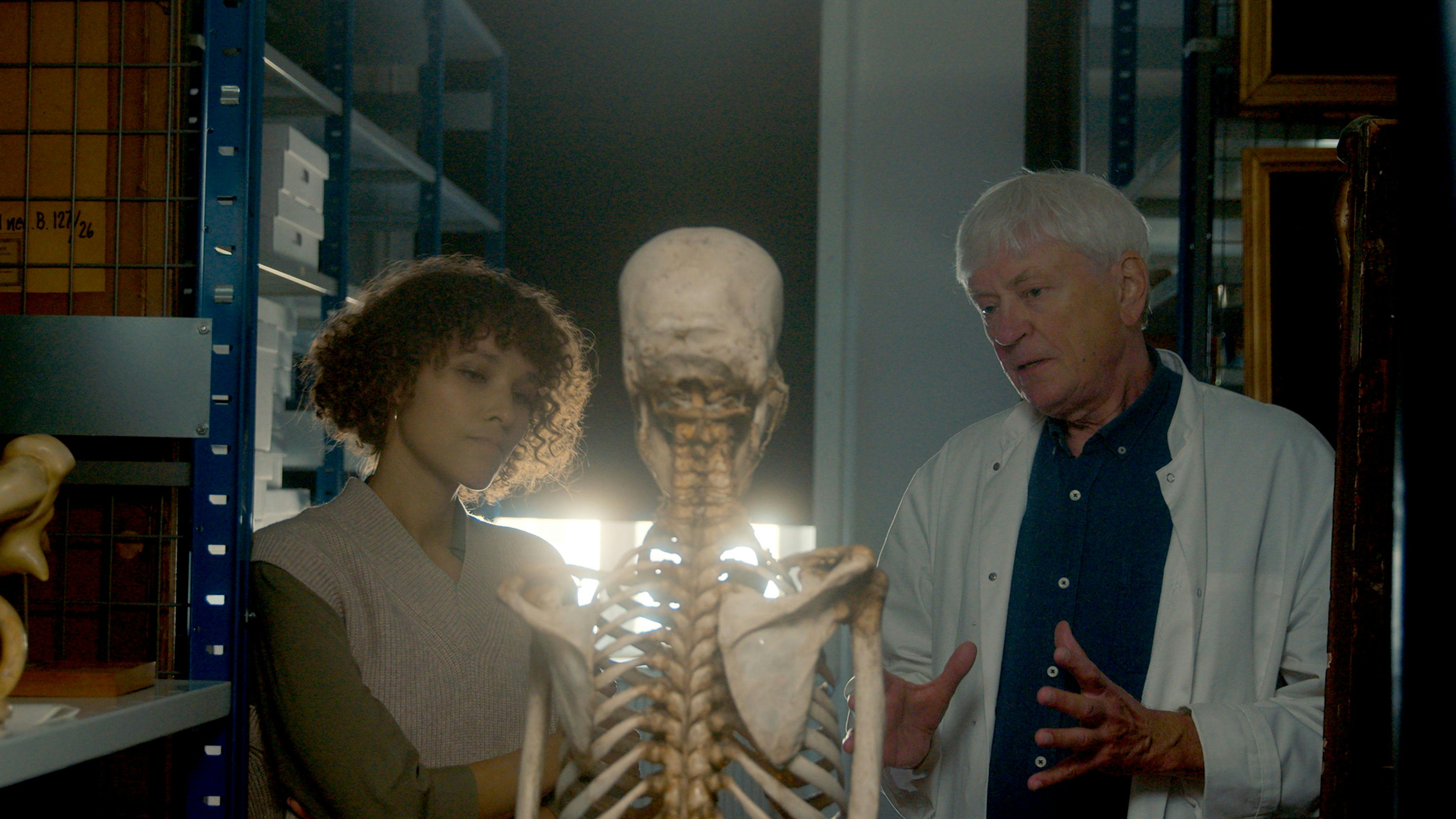 slave af danmark anmeldelse