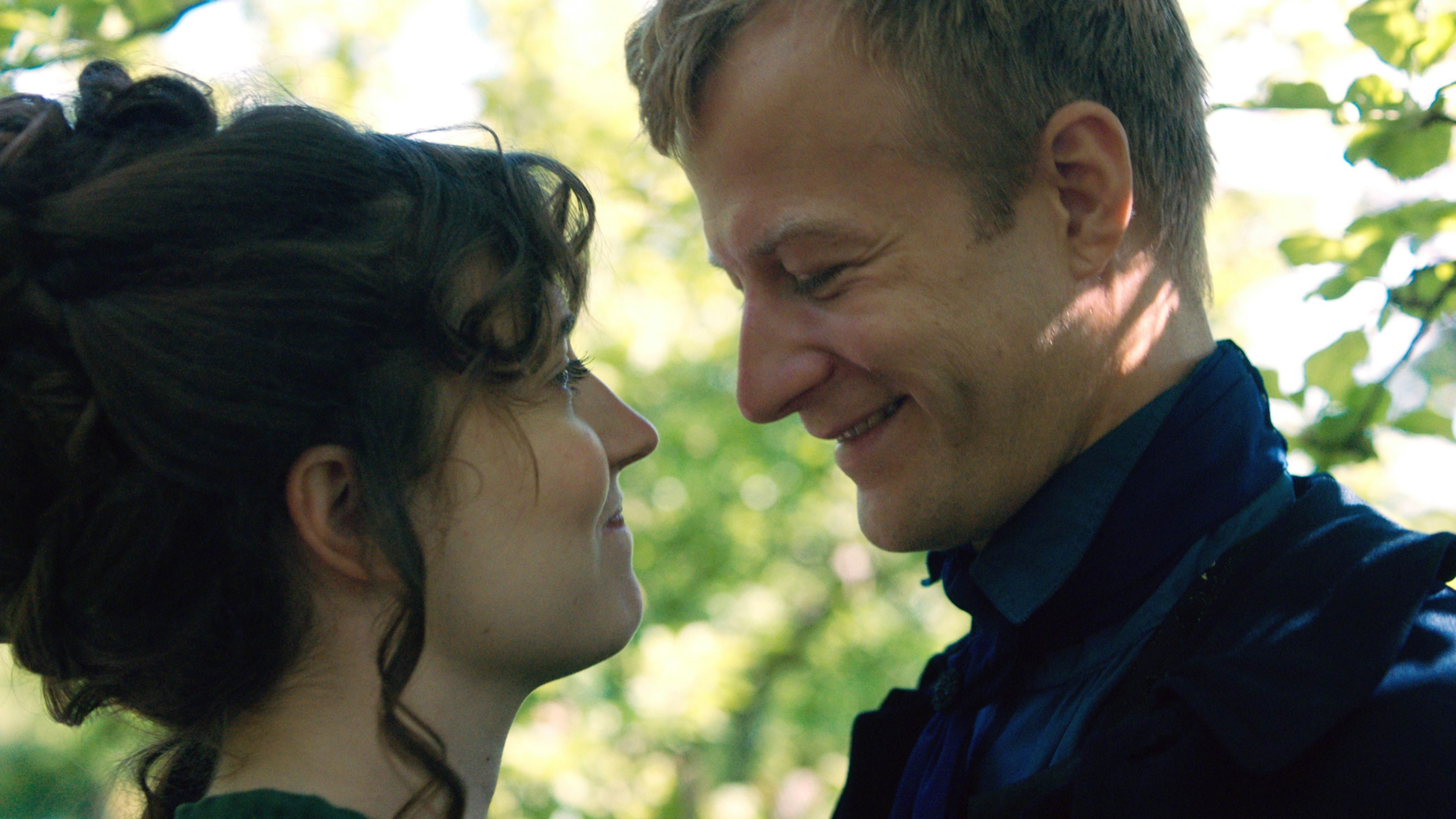 slave af danmark anmeldelse