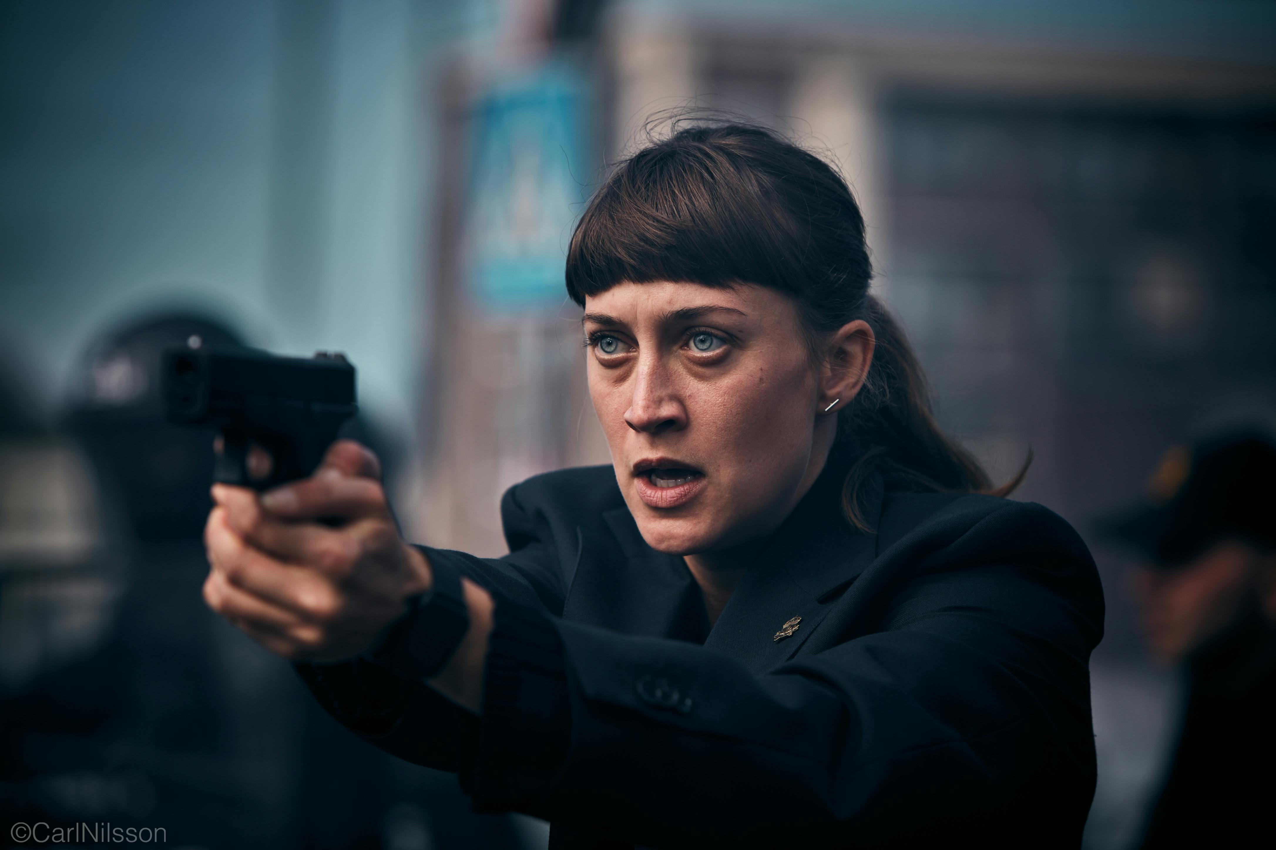 paradis city anmeldelse