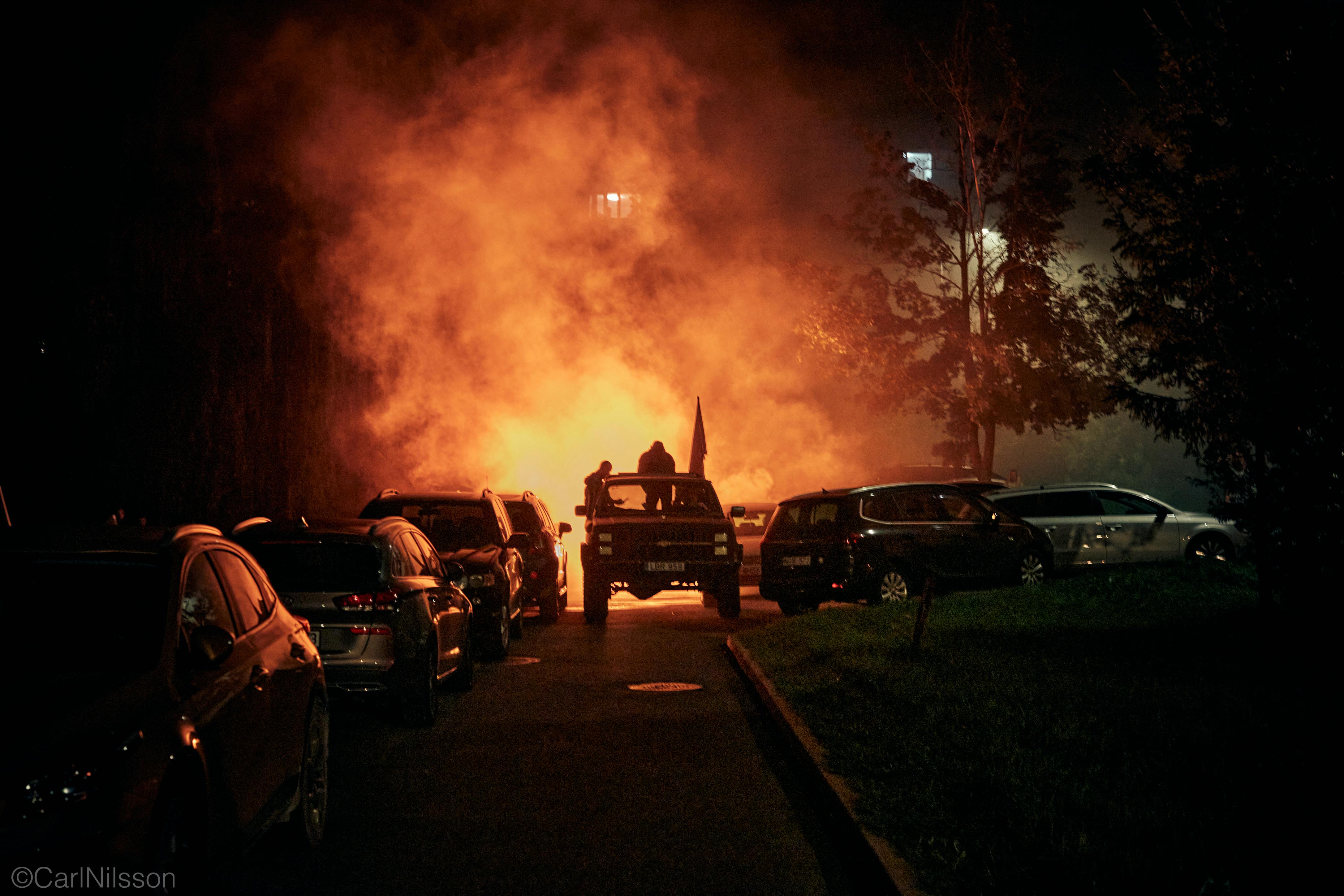 Paradis city anmeldelse