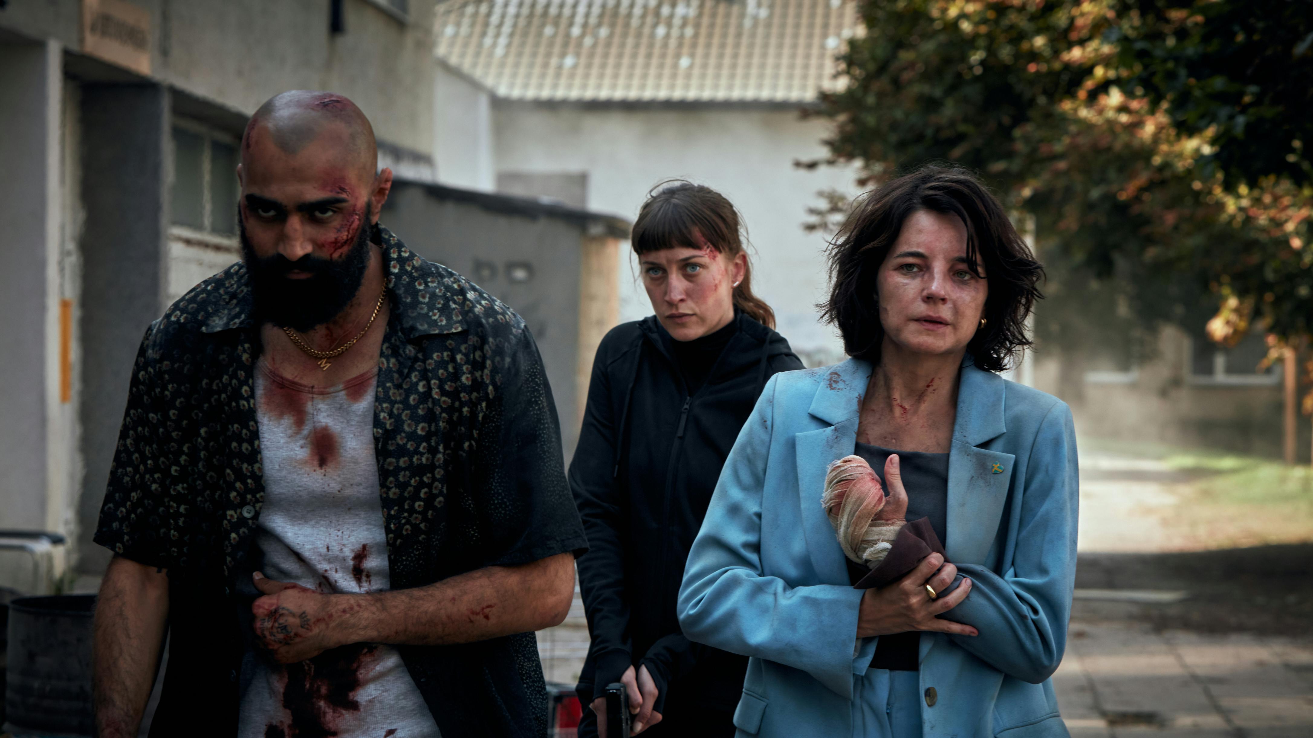 paradis city anmeldelse