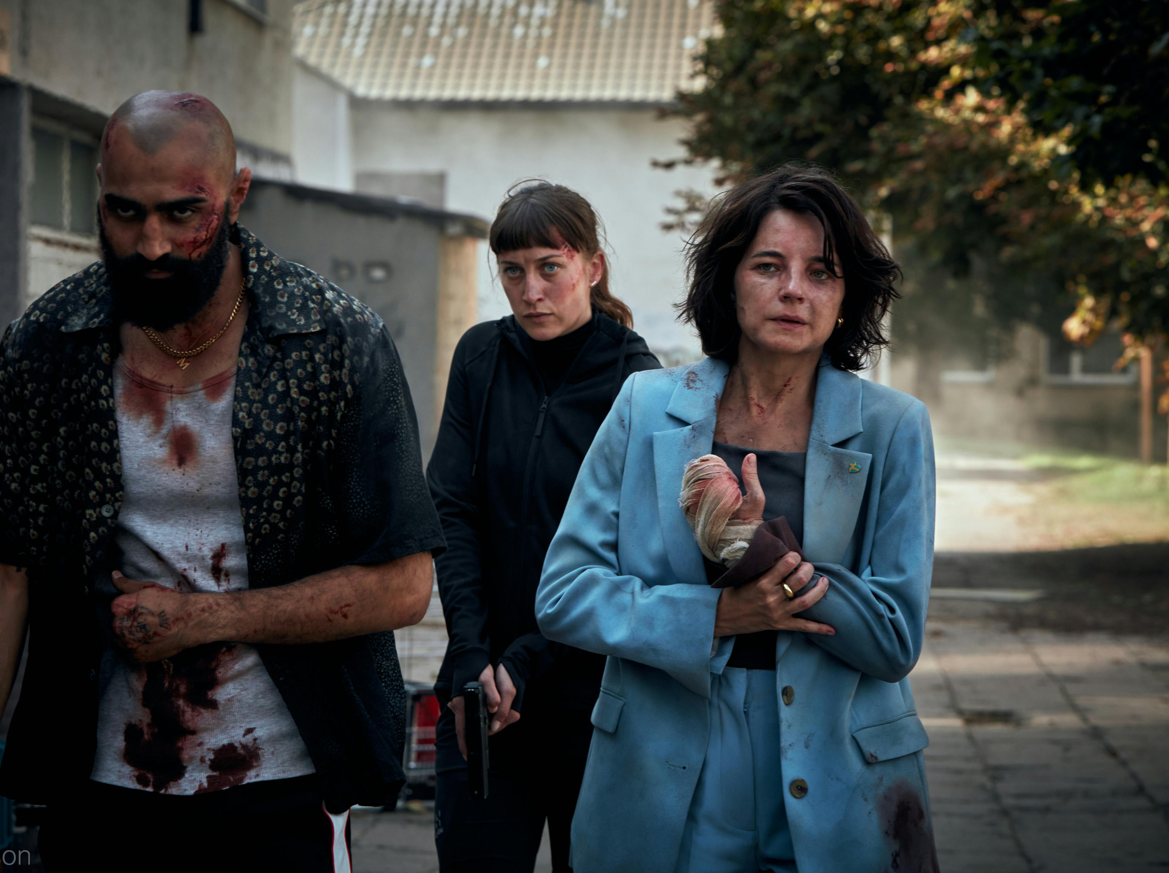 paradis city anmeldelse