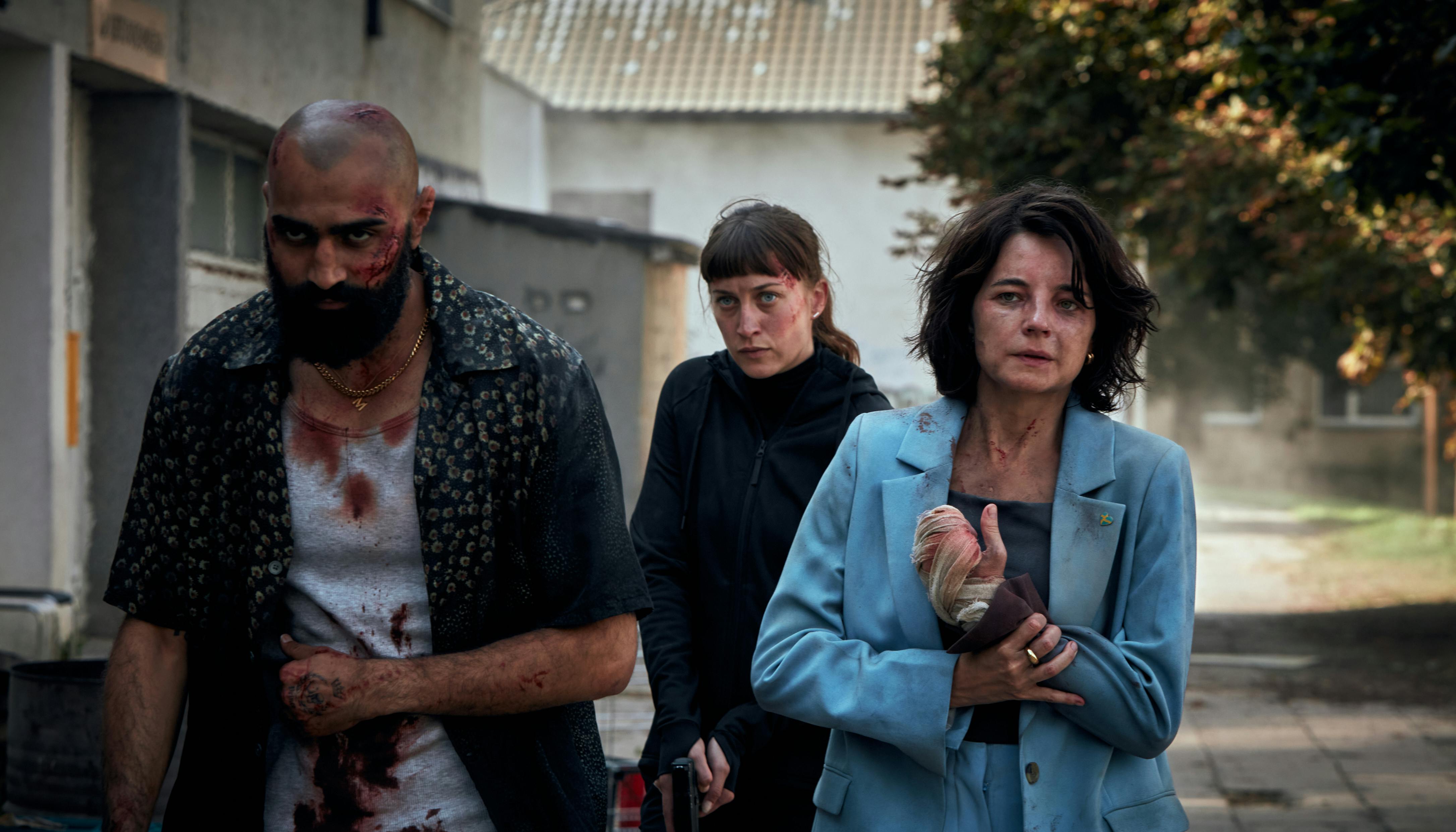 paradis city anmeldelse