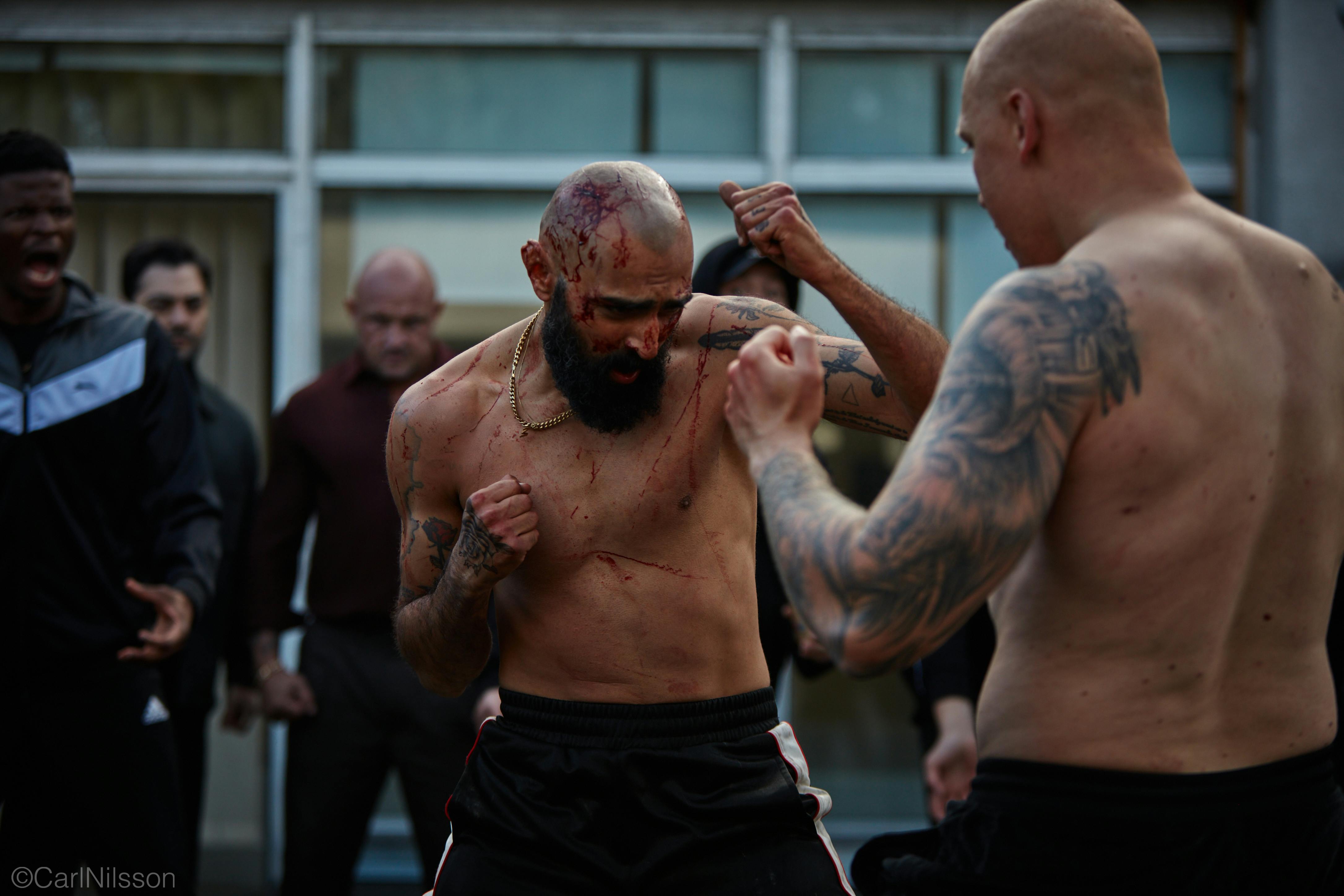 Paradis city anmeldelse