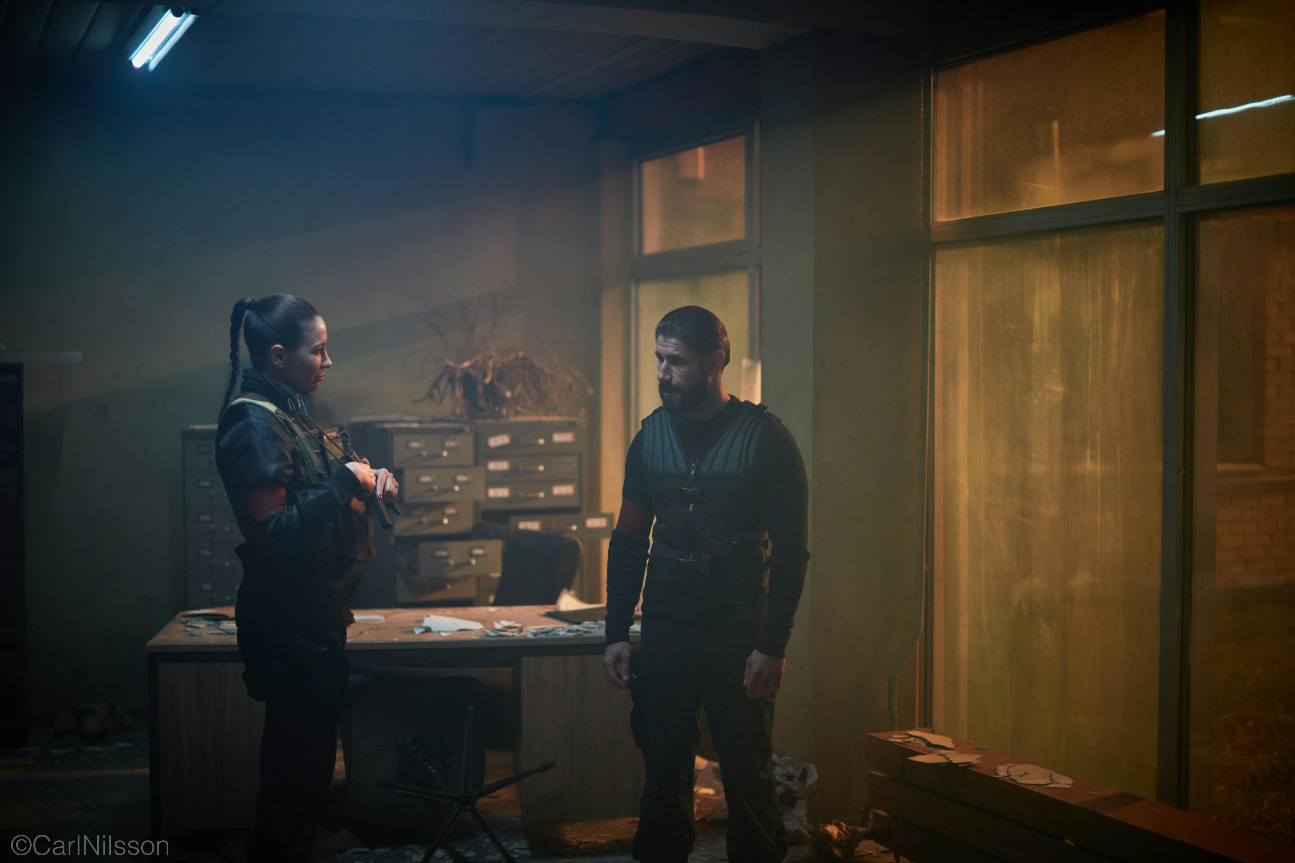 paradis city anmeldelse