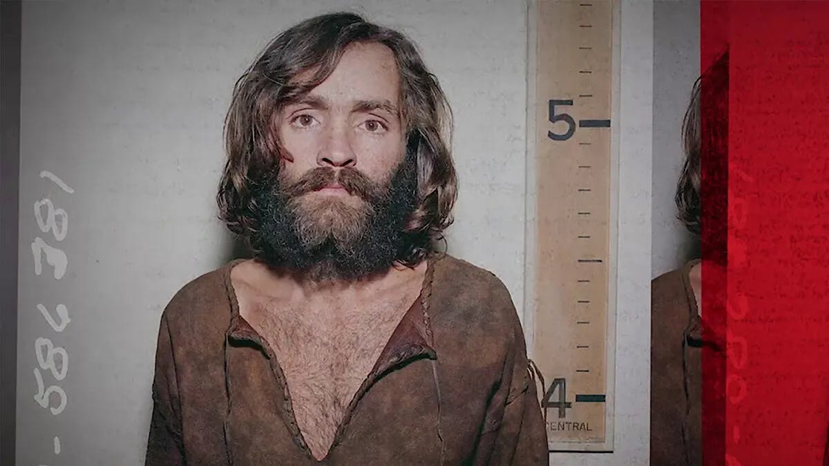 chaos the manson murders